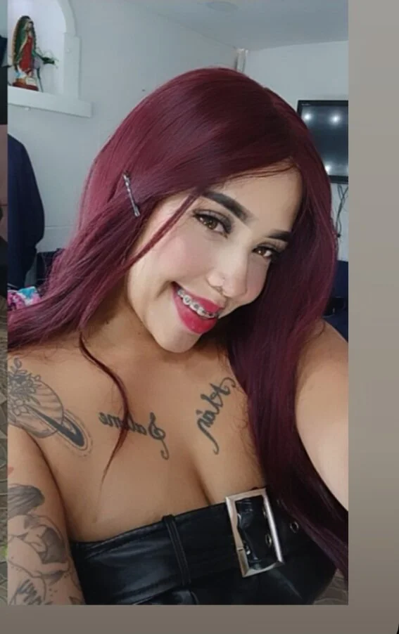 XXX Porn Photo of Nude zhamira_21 44
