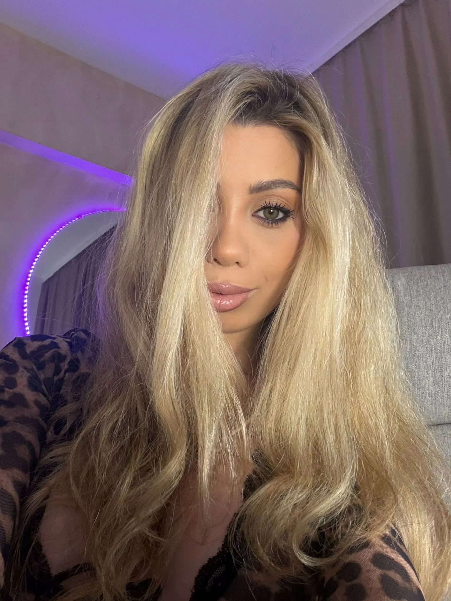 XXX Porn Photo of Nude KaylaBenz 40