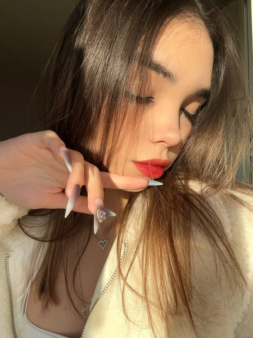 XXX Porn Photo of Nude Cutie_VaIery 6