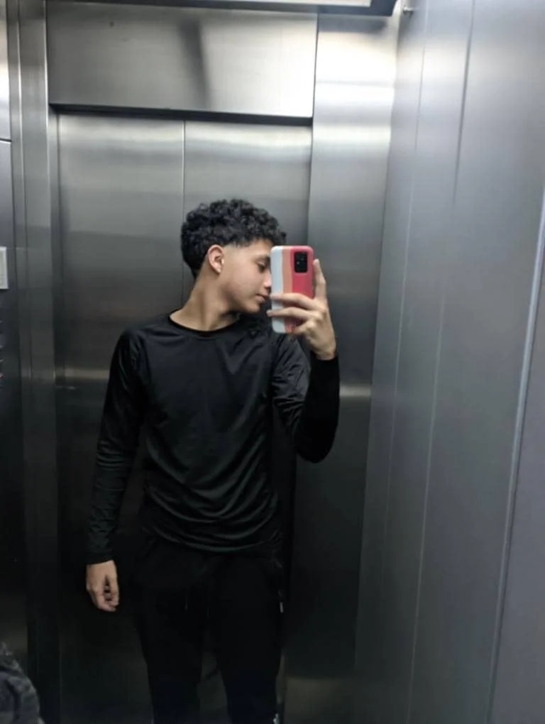 XXX Porn Photo of Nude mateodeamjo 109
