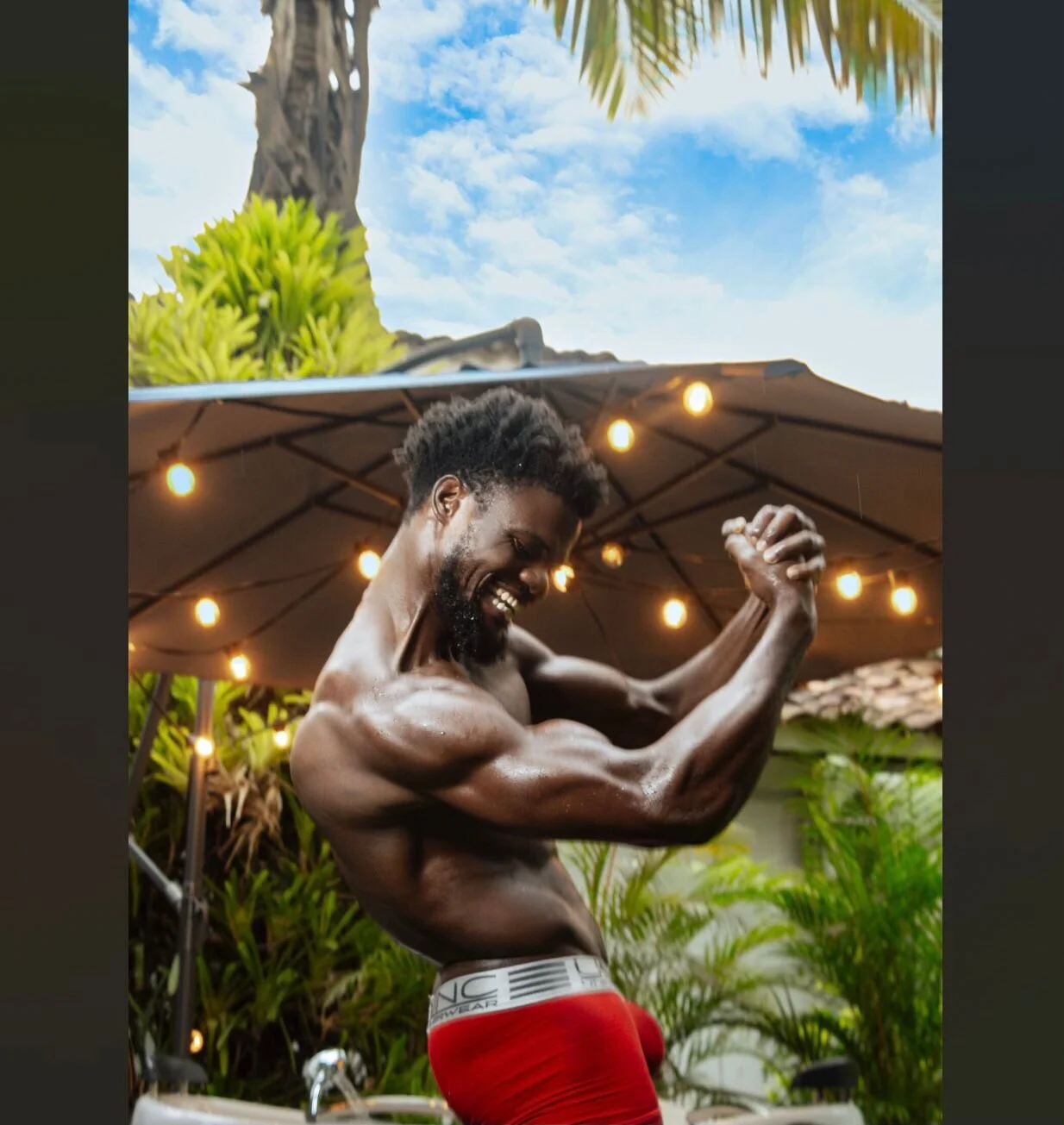 XXX Porn Photo of Nude bacayoco 3