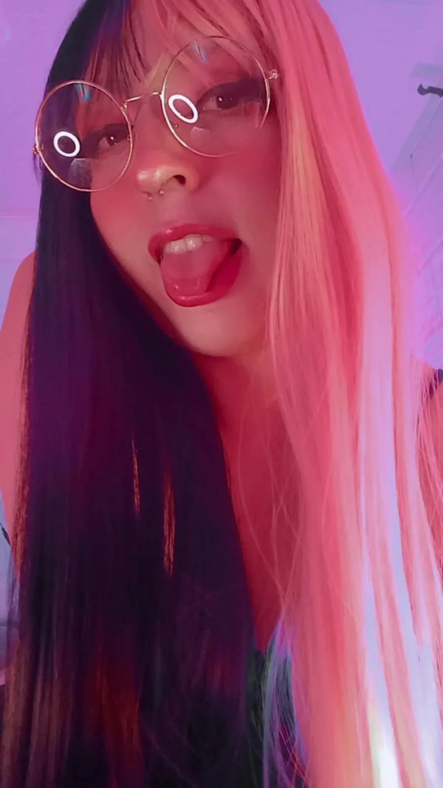 XXX Porn Photo of Nude _Skie_ 9