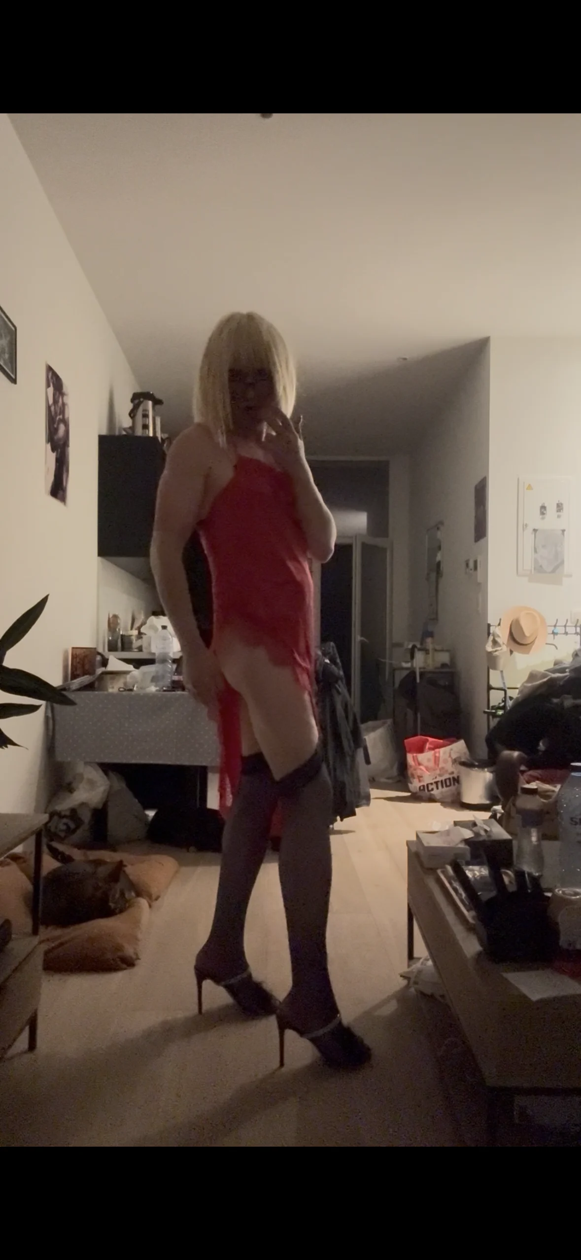 XXX Porn Photo of Nude GentleEmma74 3
