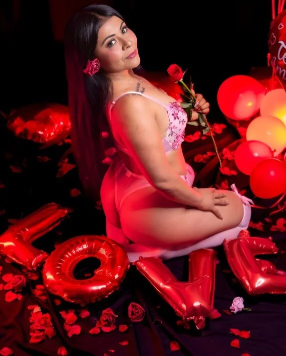 XXX Porn Photo of Nude Aniajoness_ 21