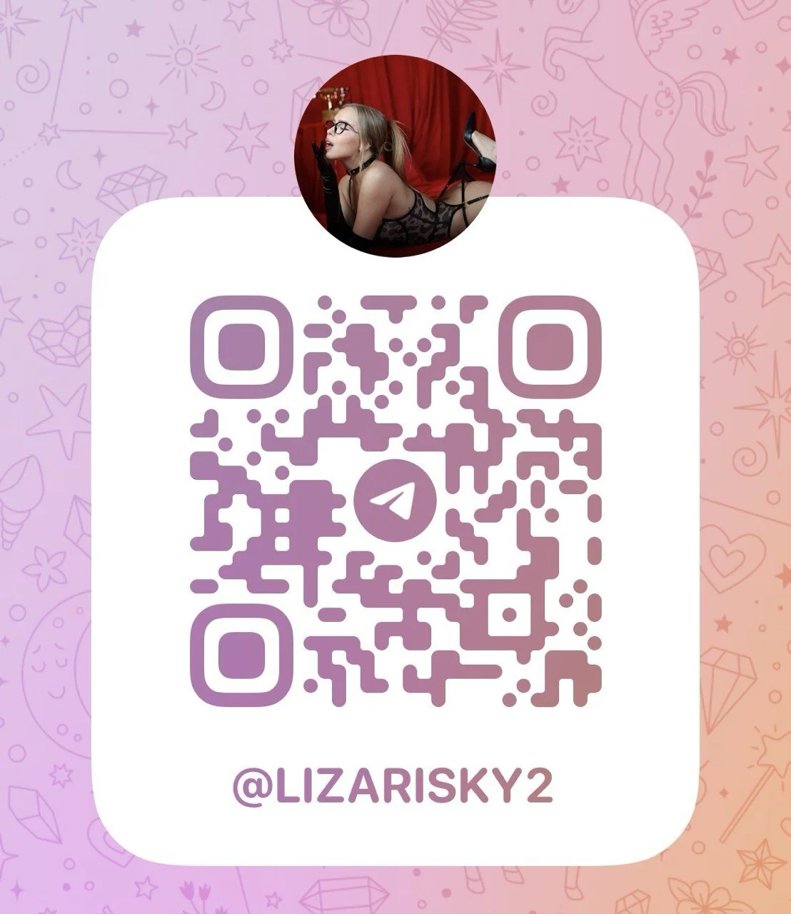XXX Porn Photo of Nude Liza_risky 23