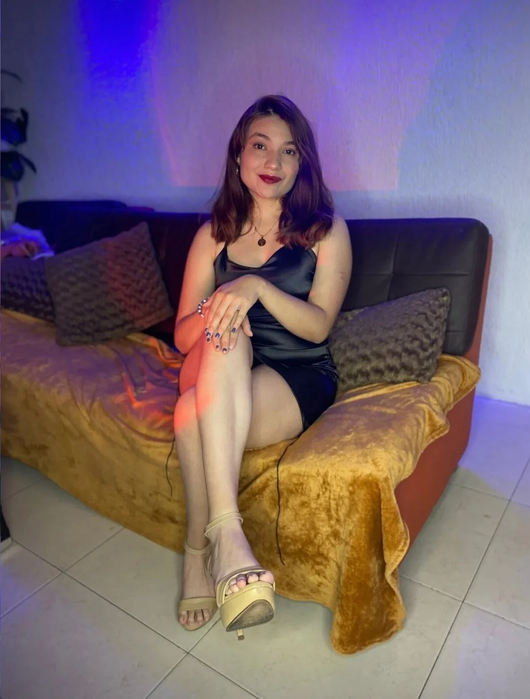 XXX Porn Photo of Nude evelin__C 5
