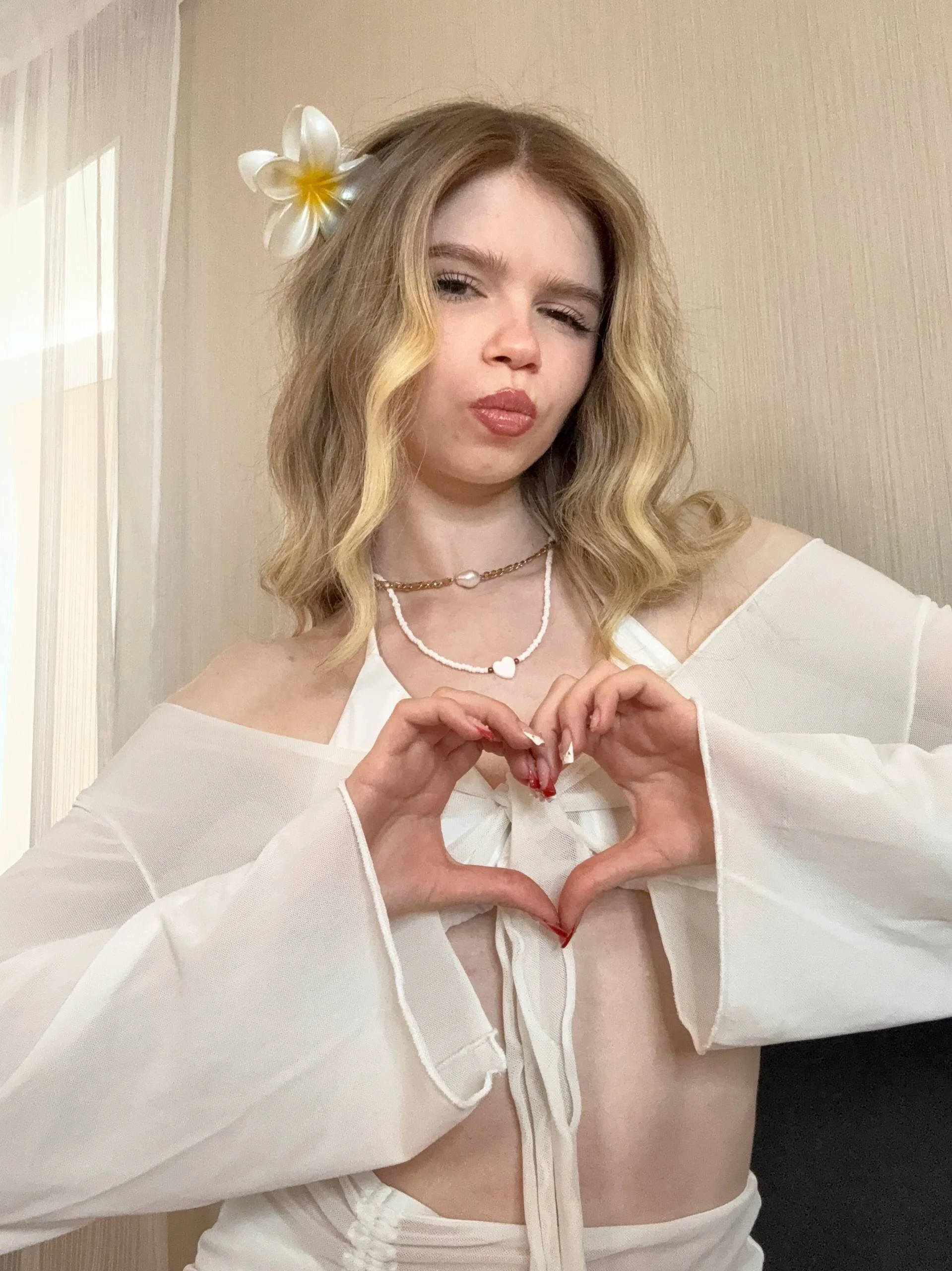 XXX Porn Photo of Nude AmityDilley 78