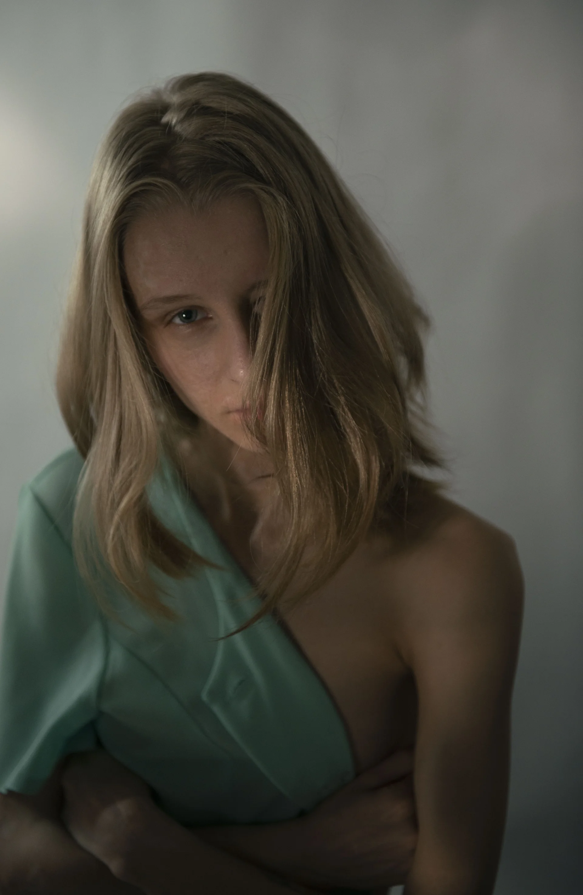 XXX Porn Photo of Nude KatiKate 11