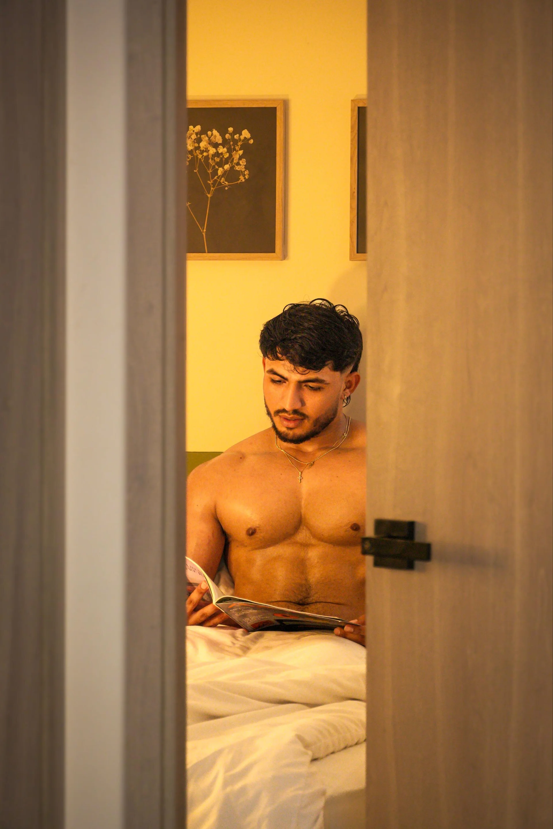 XXX Porn Photo of Nude Maxi_and_Ares 10