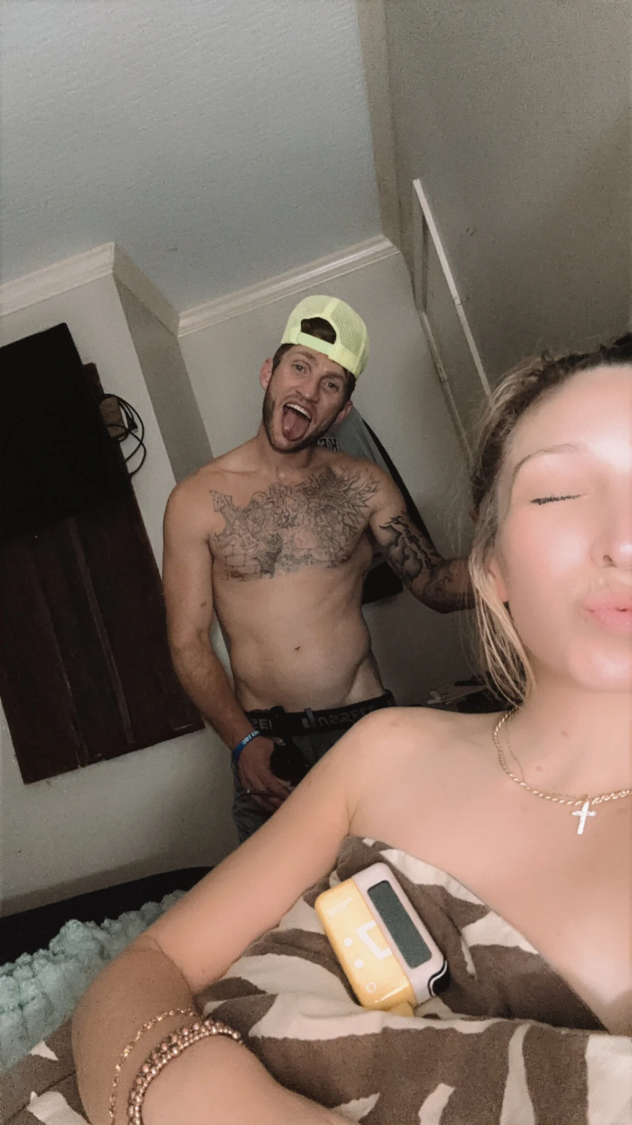 XXX Porn Photo of Nude BetterThanAI 11