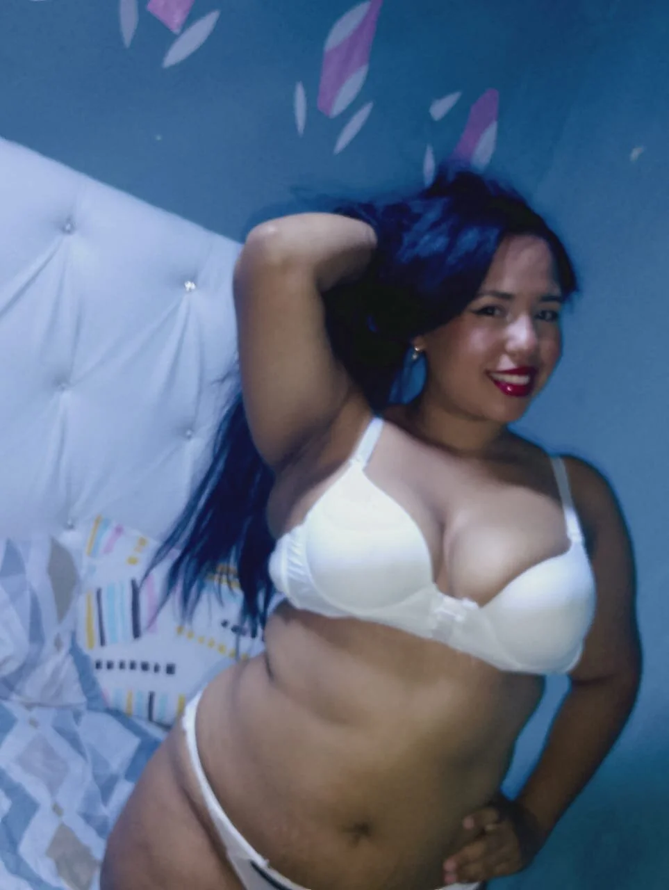 XXX Porn Photo of Nude karimbrunette 1