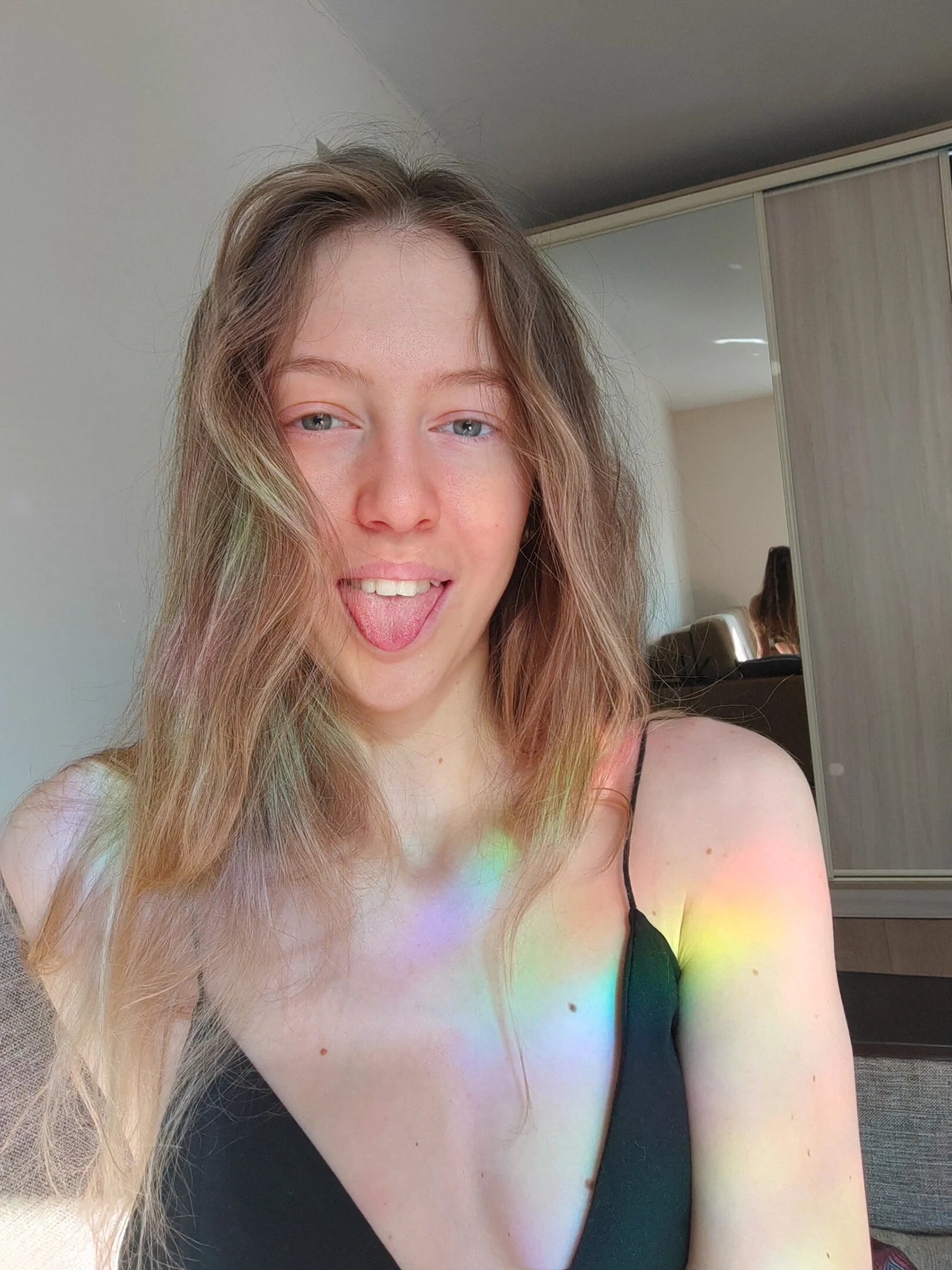 XXX Porn Photo of Nude Sharon_Evansi 25