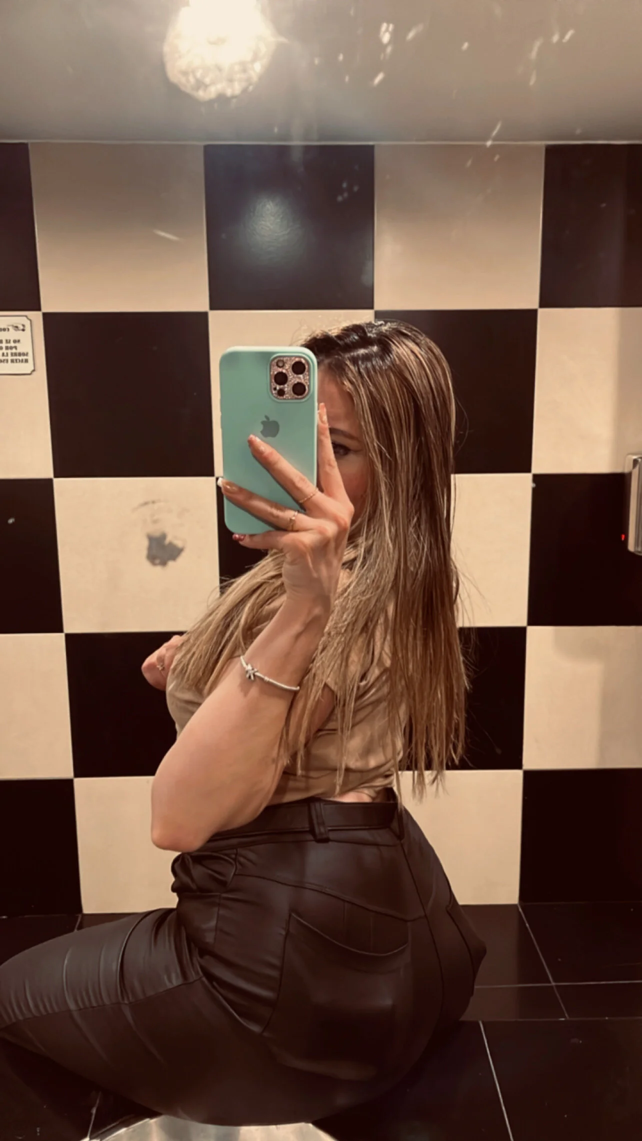 XXX Porn Photo of Nude JanneKim 28