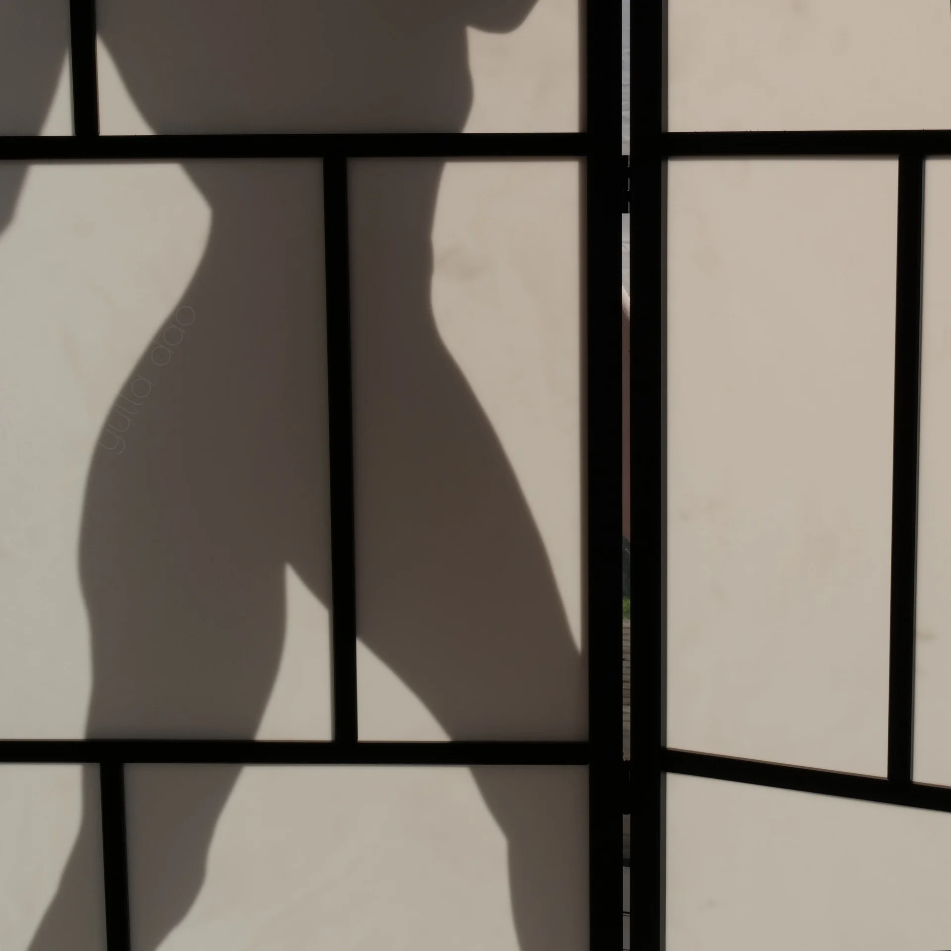 XXX Porn Photo of Nude yulladao 1895