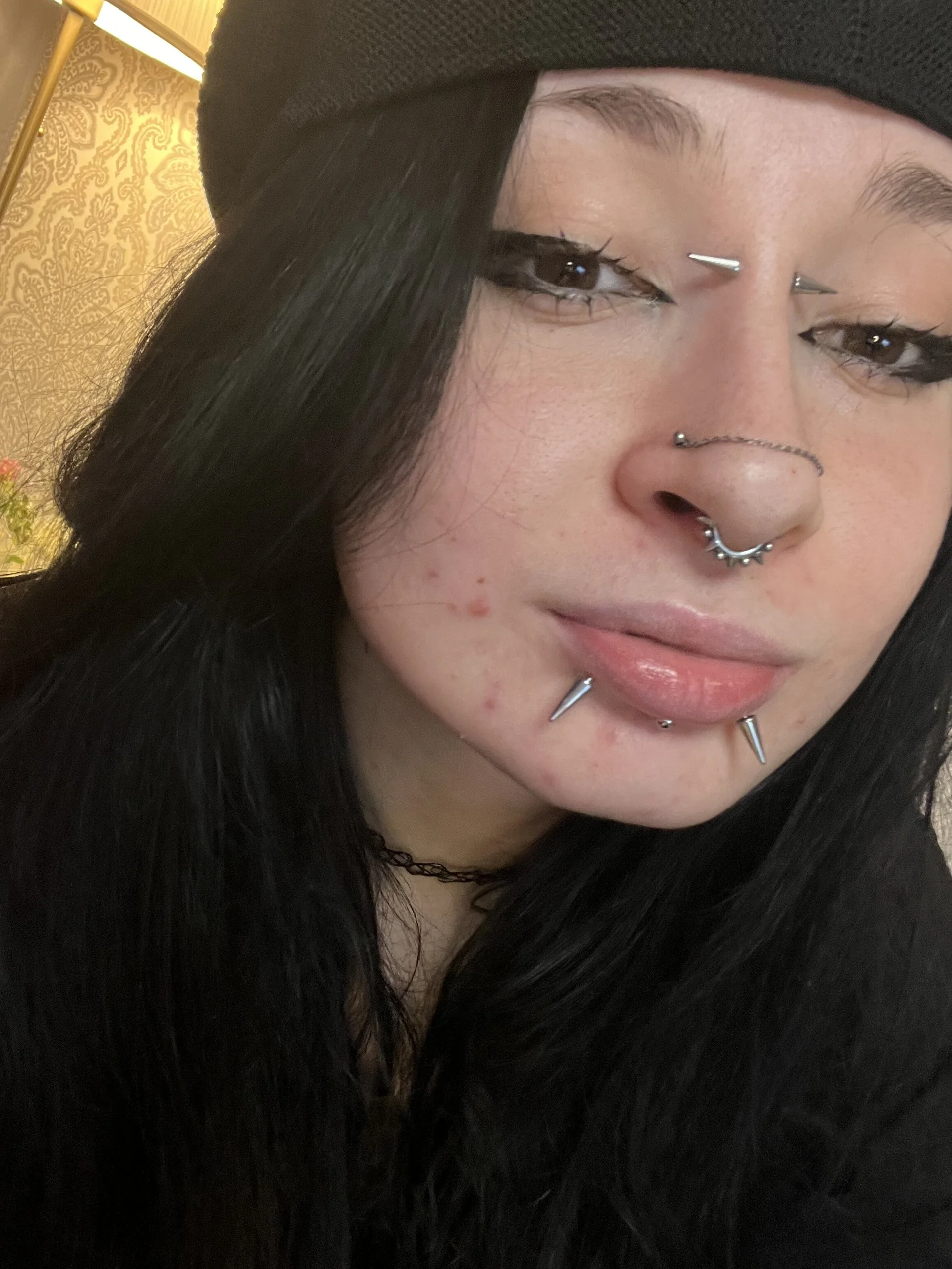 XXX Porn Photo of Nude Juicy_Vikki 41