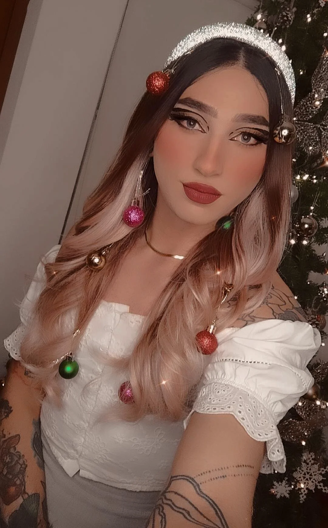 XXX Porn Photo of Nude juliana_robles 10