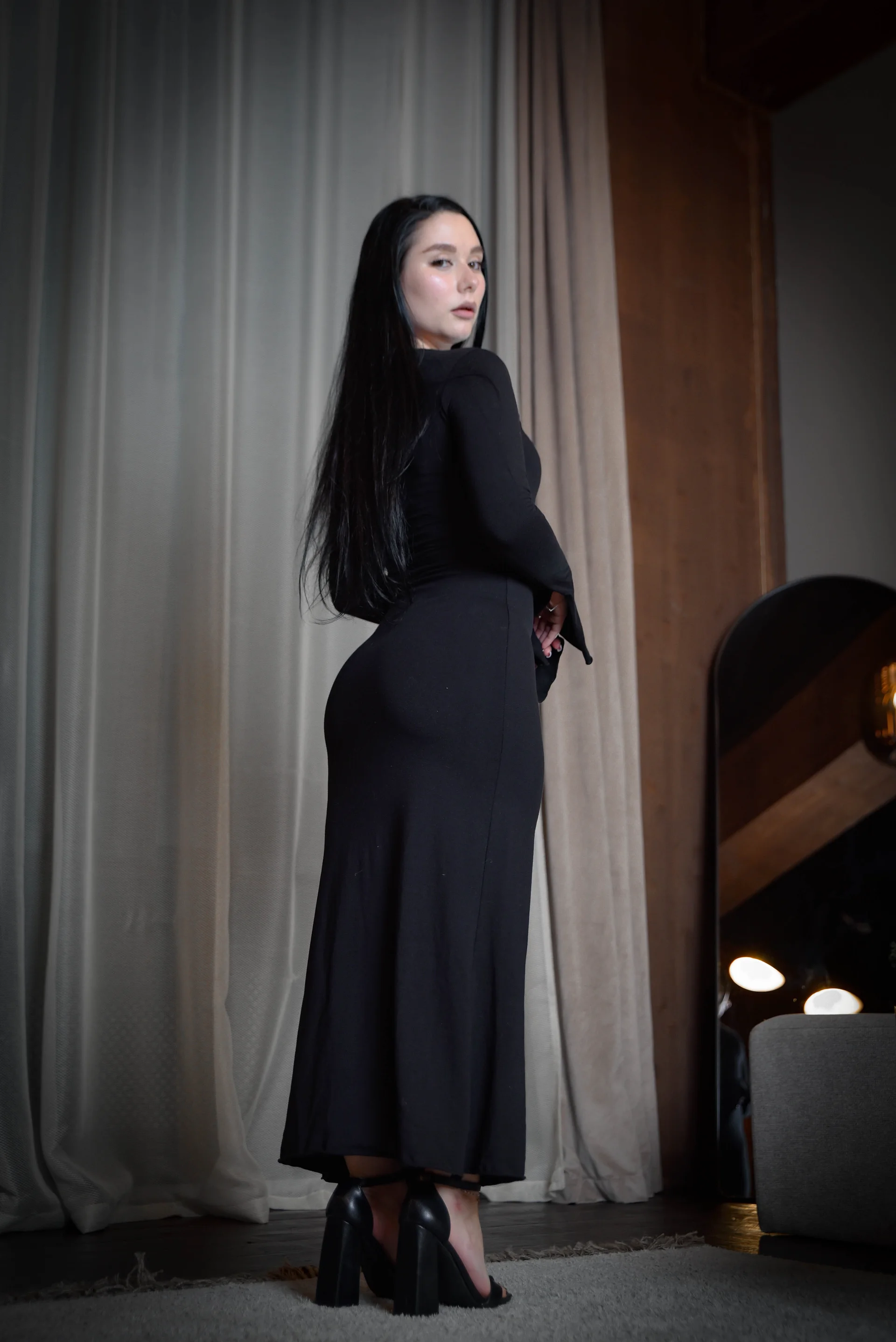 XXX Porn Photo of Nude B_Monica_ 18