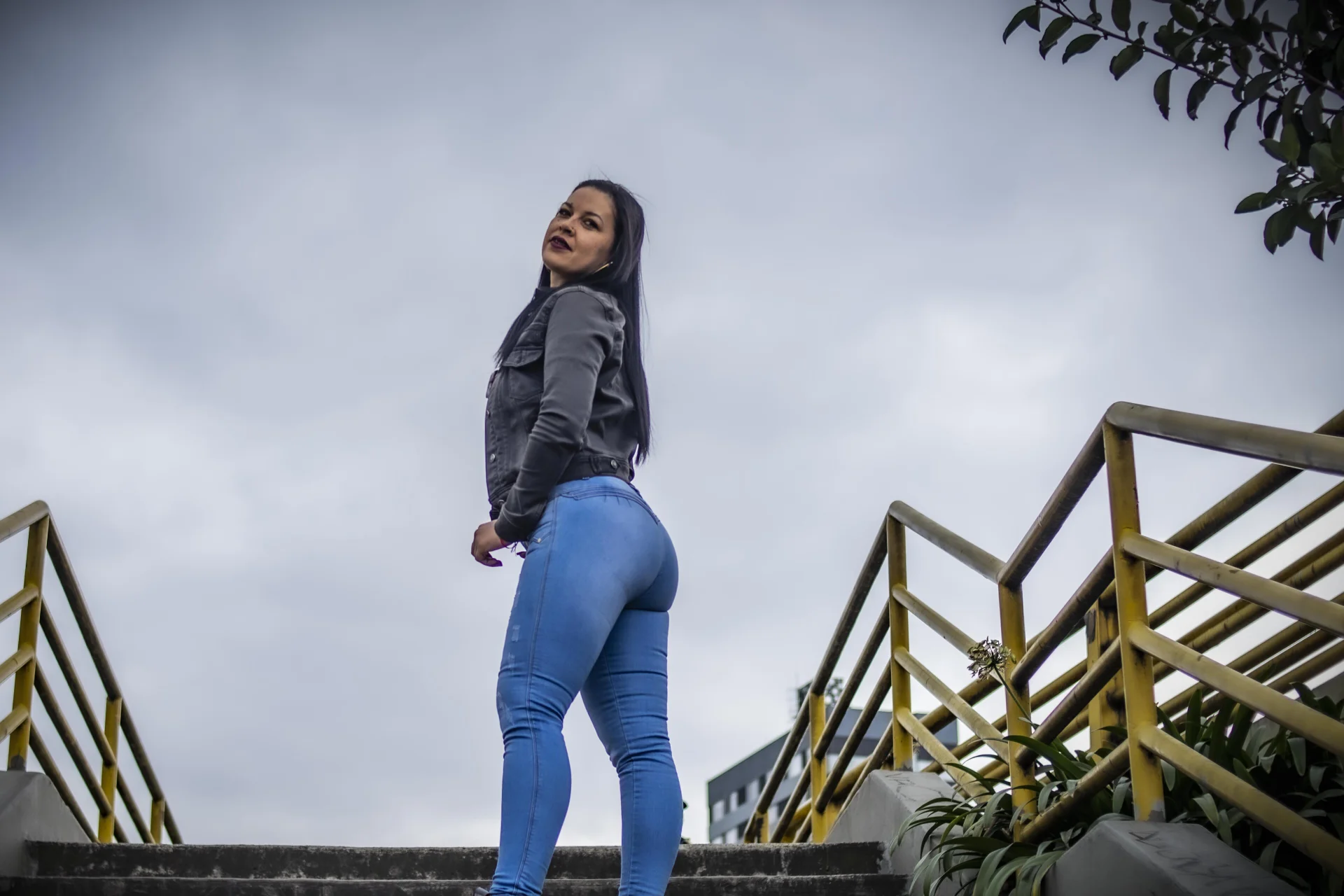 XXX Porn Photo of Nude valeria_benett 14