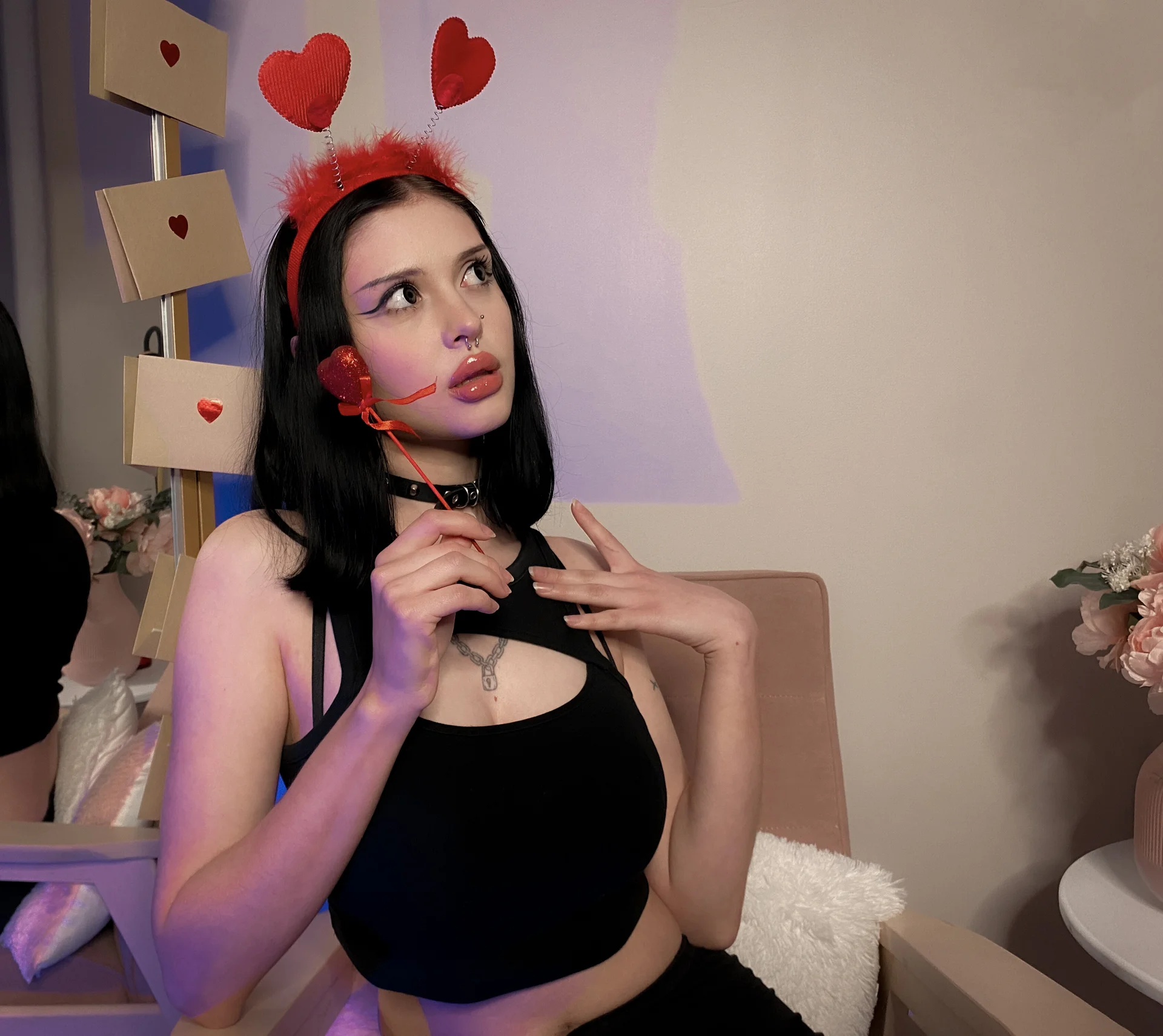 XXX Porn Photo of Nude Barbara_xKiss 15
