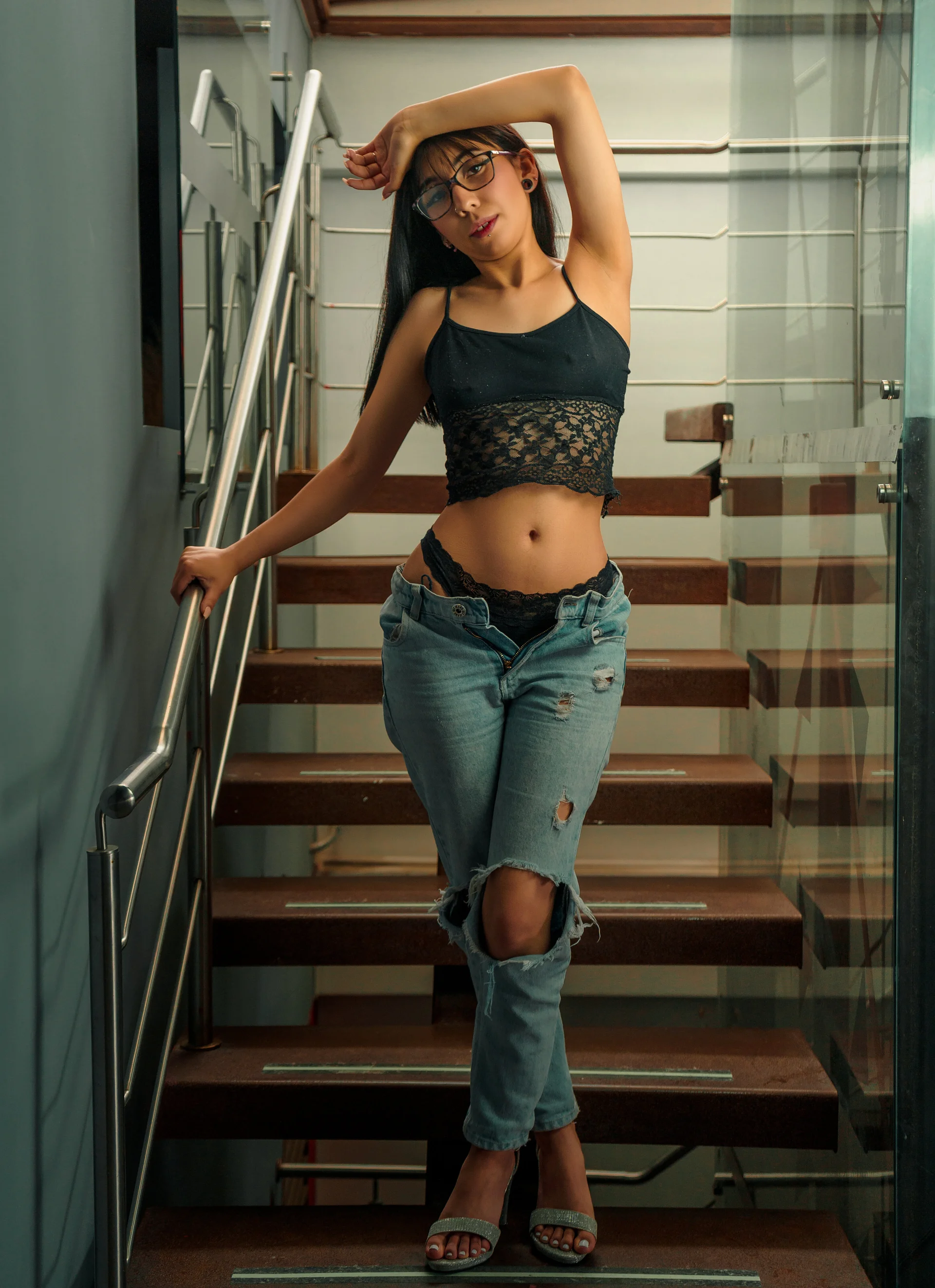 XXX Porn Photo of Nude Isabella_Crofts 3