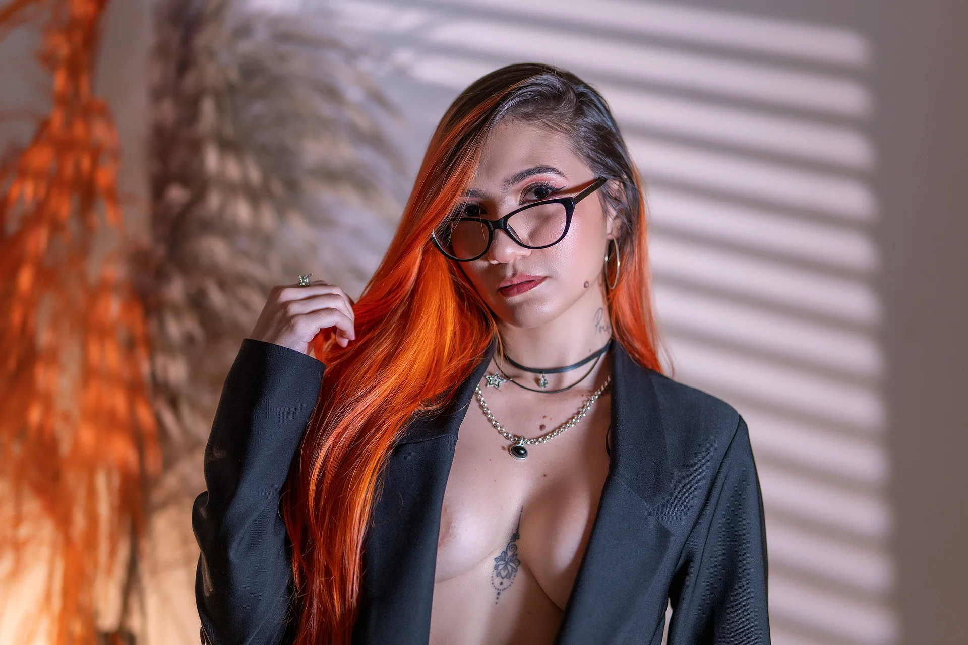 XXX Porn Photo of Nude VioletSky1 2