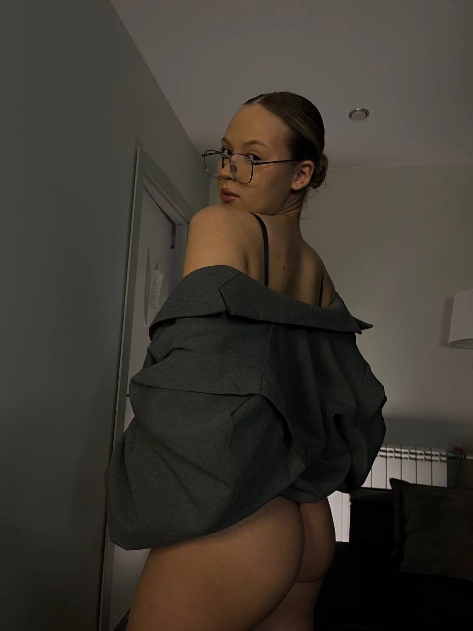 XXX Porn Photo of Nude Margo-pvt 62