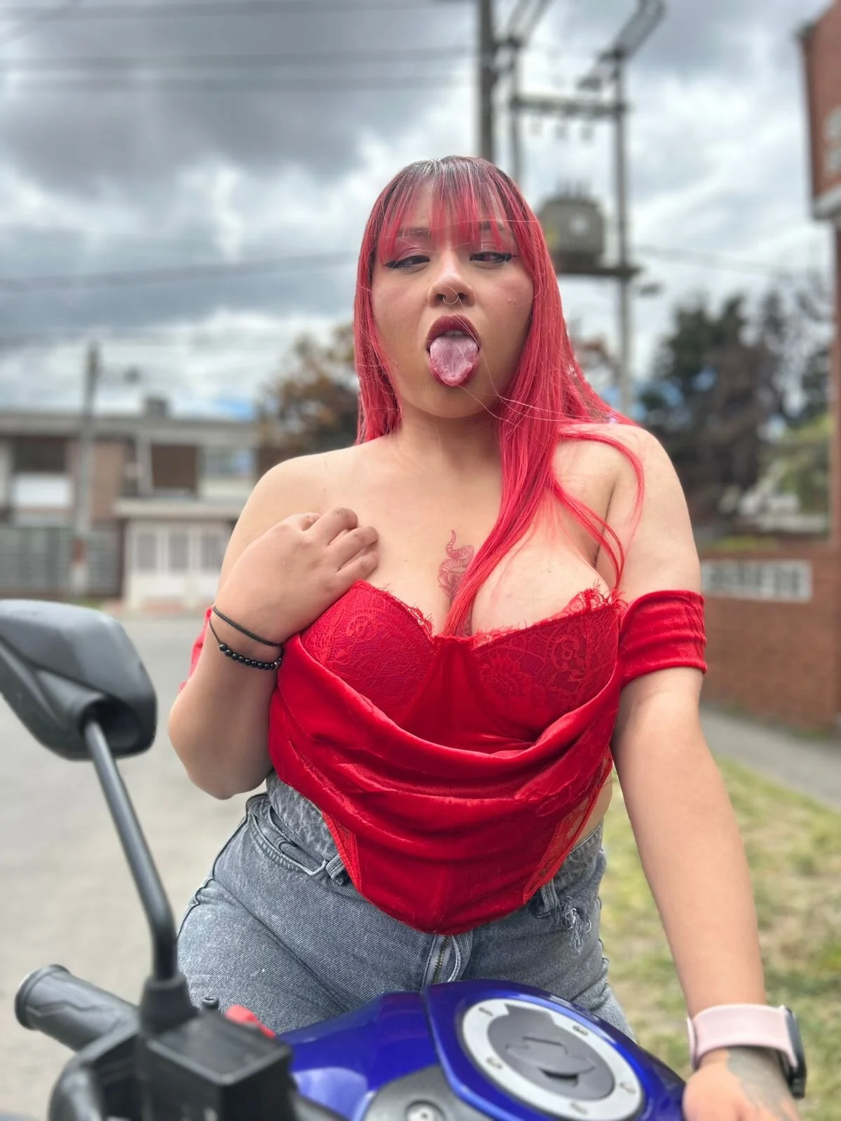 XXX Porn Photo of Nude Kata_Bigboobs 70