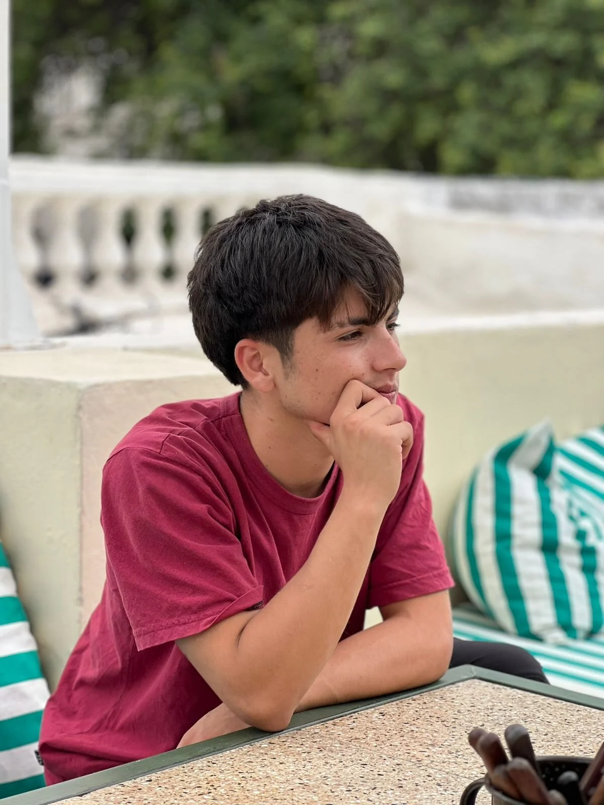 XXX Porn Photo of Nude Rodrii_Amatto 2
