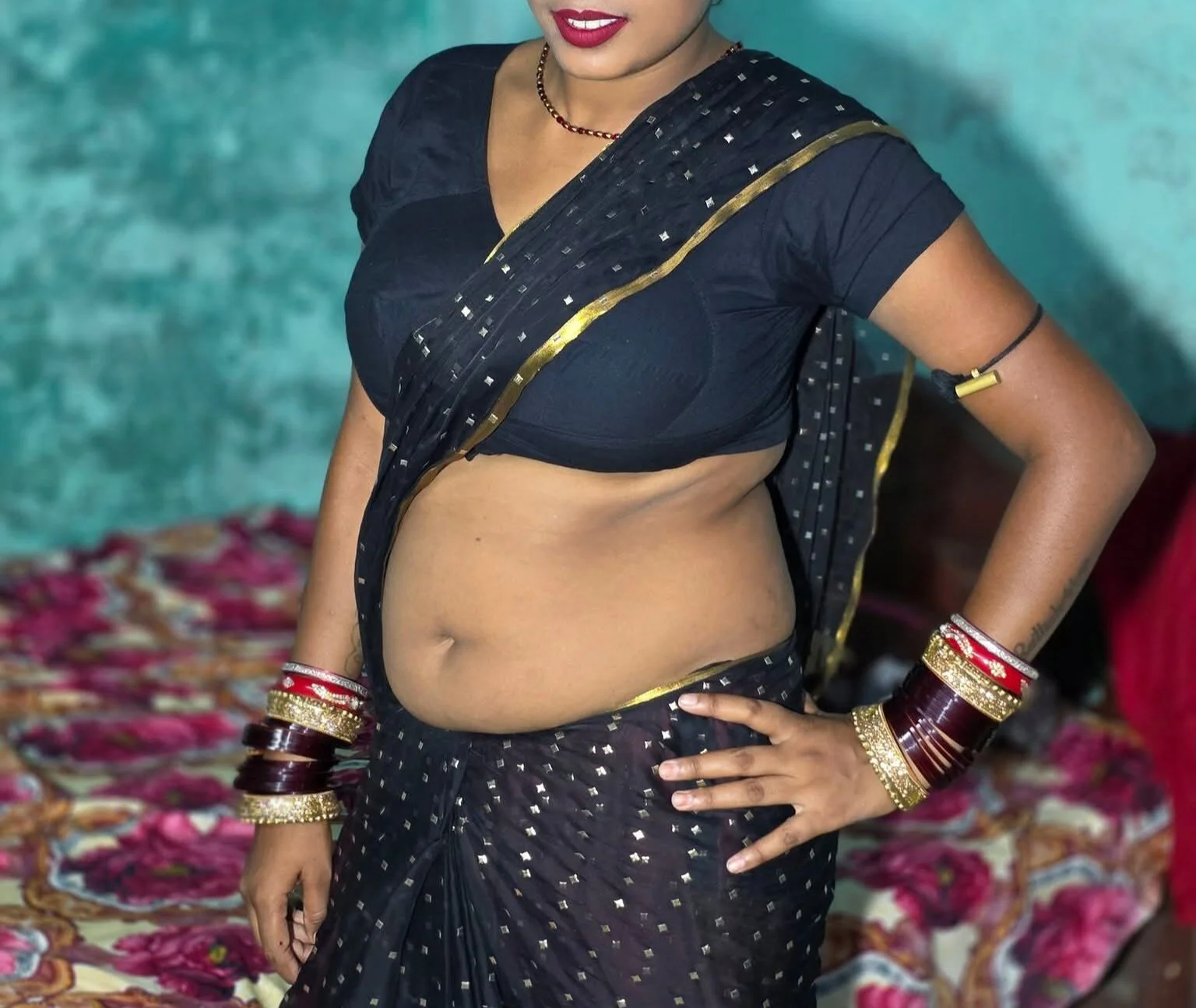 XXX Porn Photo of Nude Megha75 12