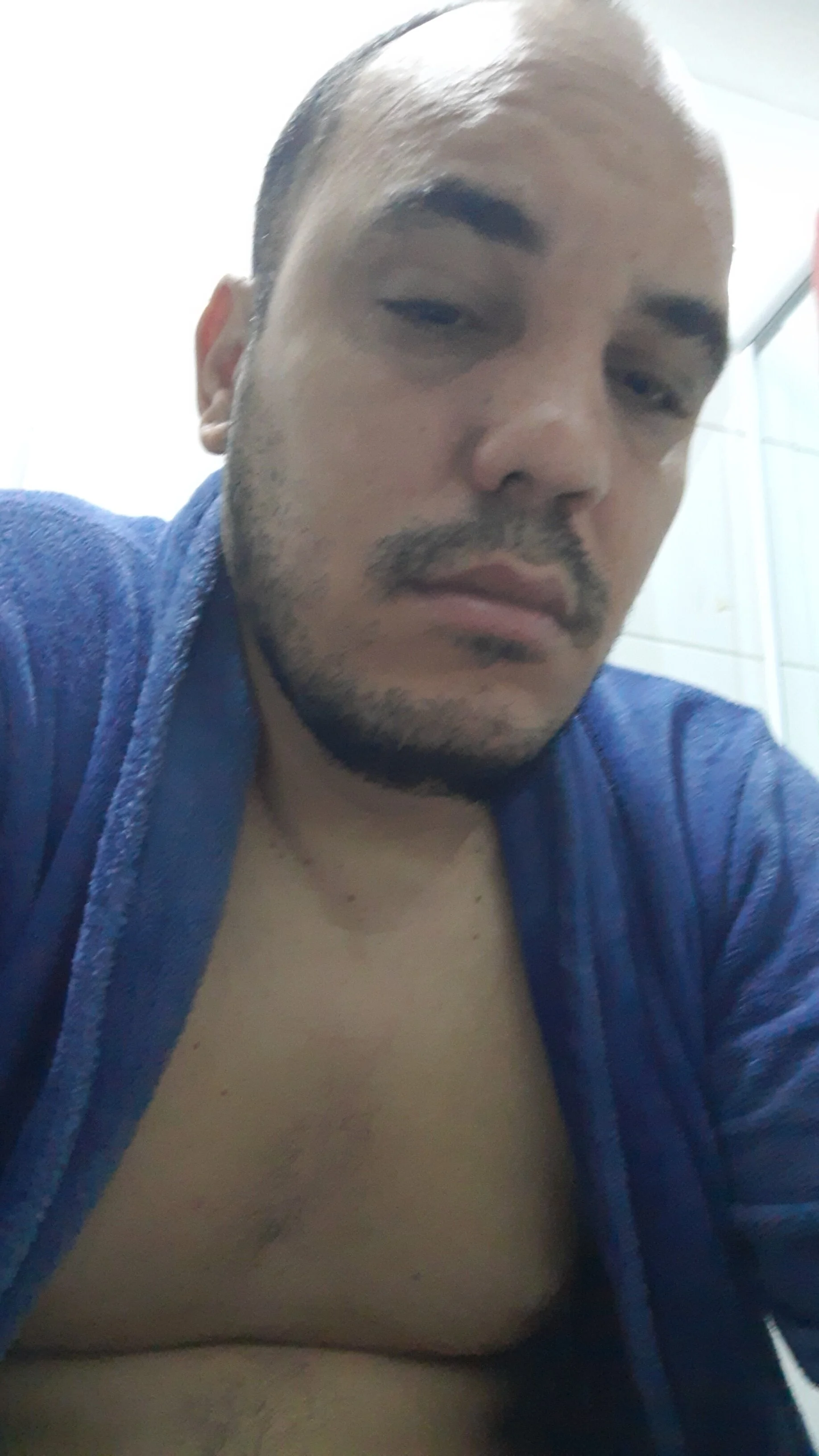 XXX Porn Photo of Nude RobertoBuzios22 3