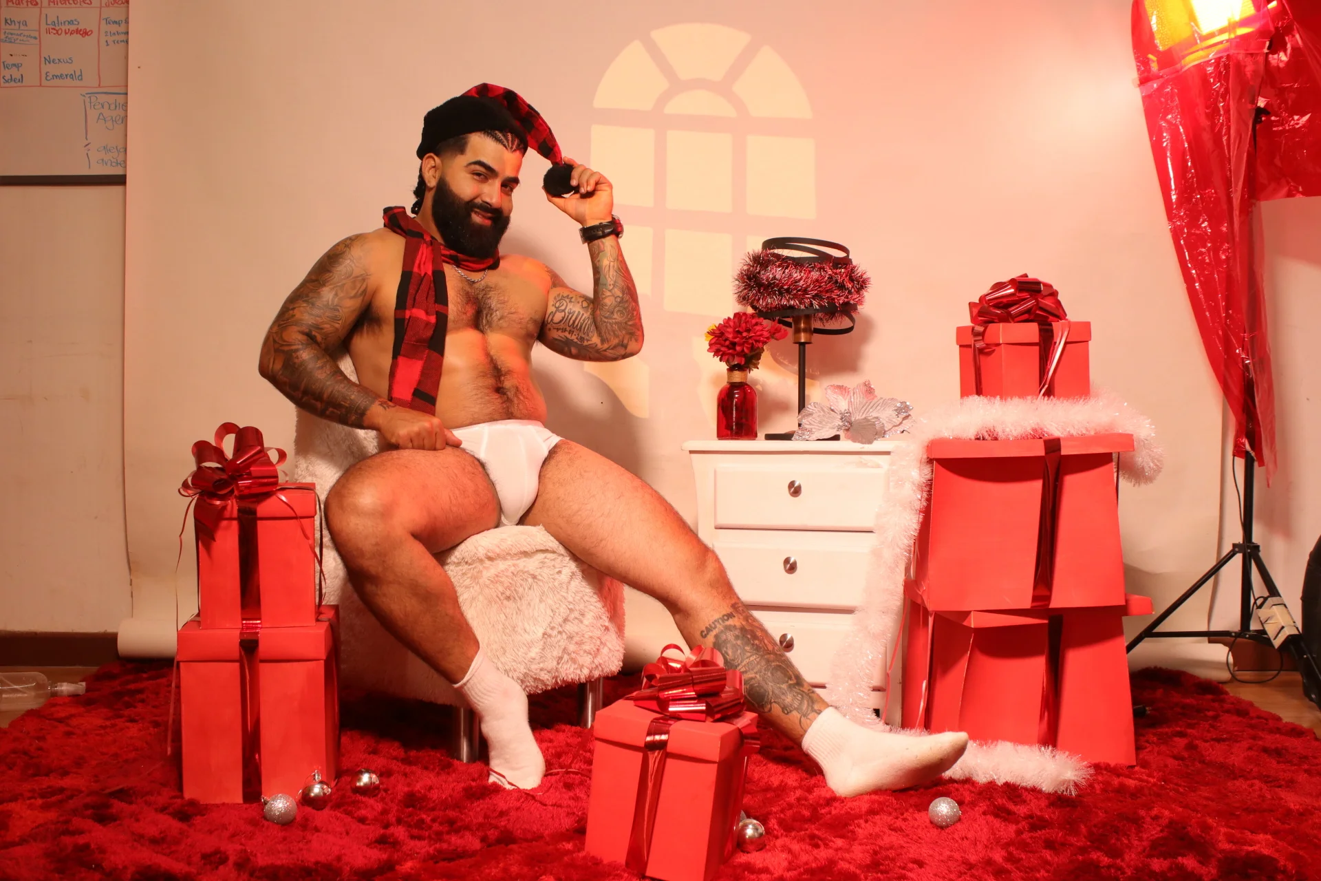 XXX Porn Photo of Nude Lyon_vach 64