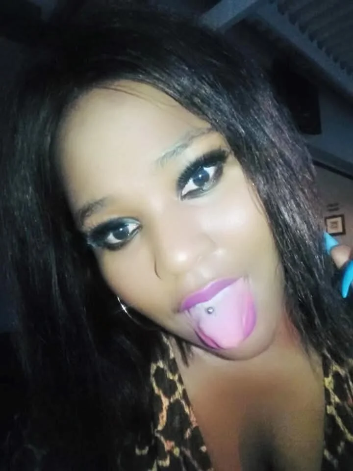 XXX Porn Photo of Nude SexyEbonyy_ 6