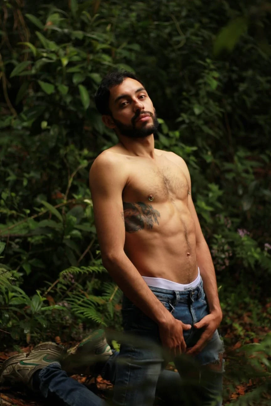 XXX Porn Photo of Nude guybigmaster 5