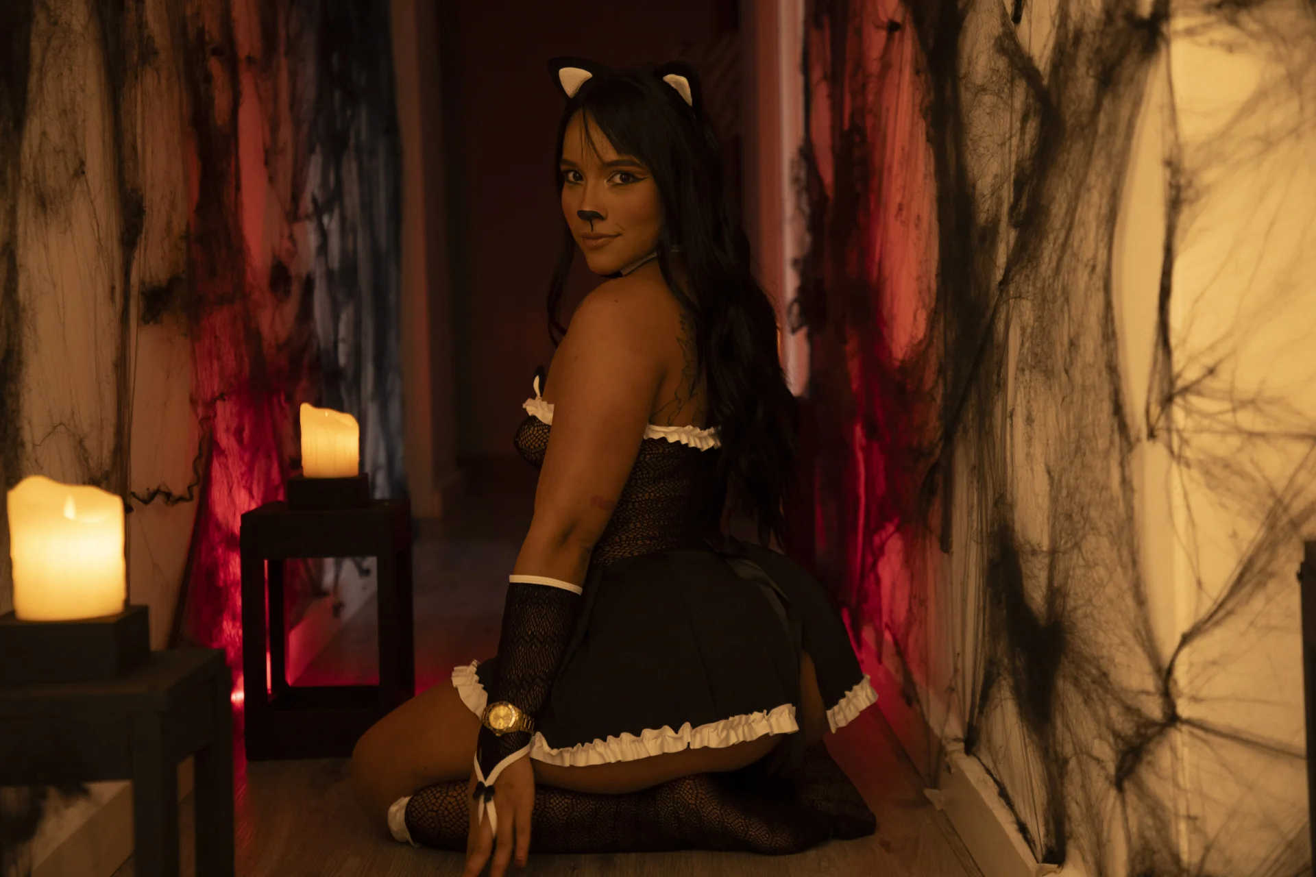 XXX Porn Photo of Nude DannaAdams 8