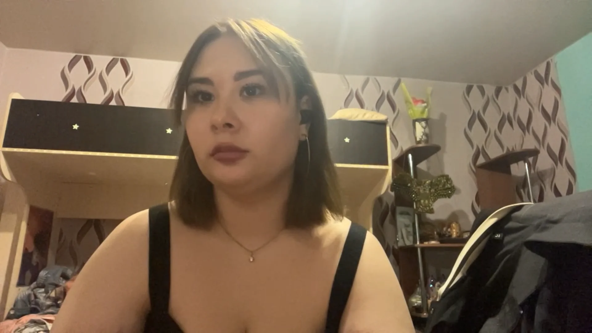 XXX Porn Photo of Nude MarcieAdjei 8