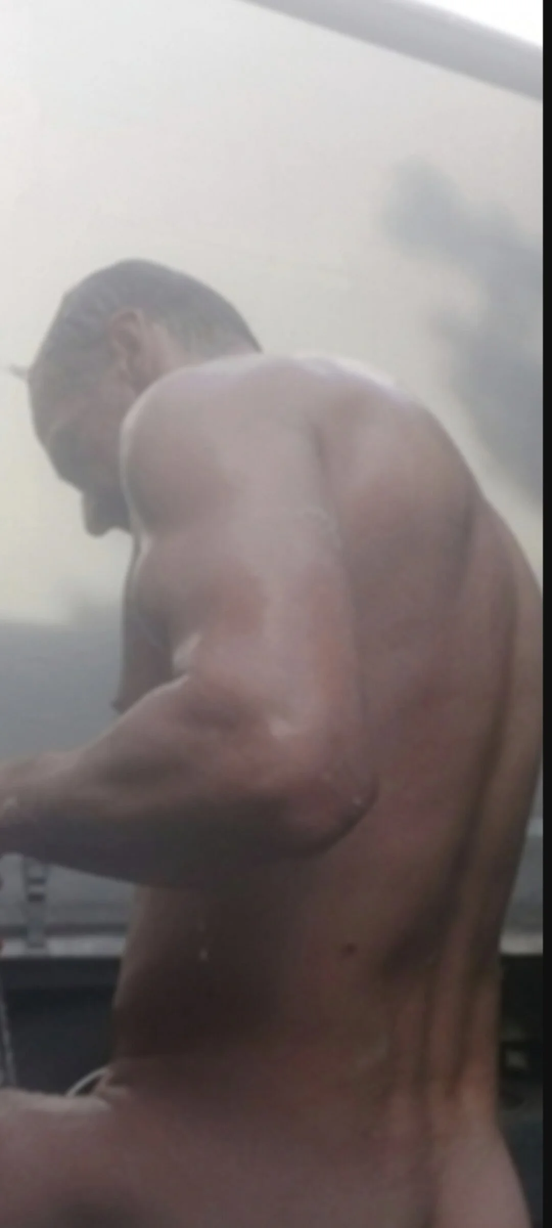XXX Porn Photo of Nude kfghbolt 5