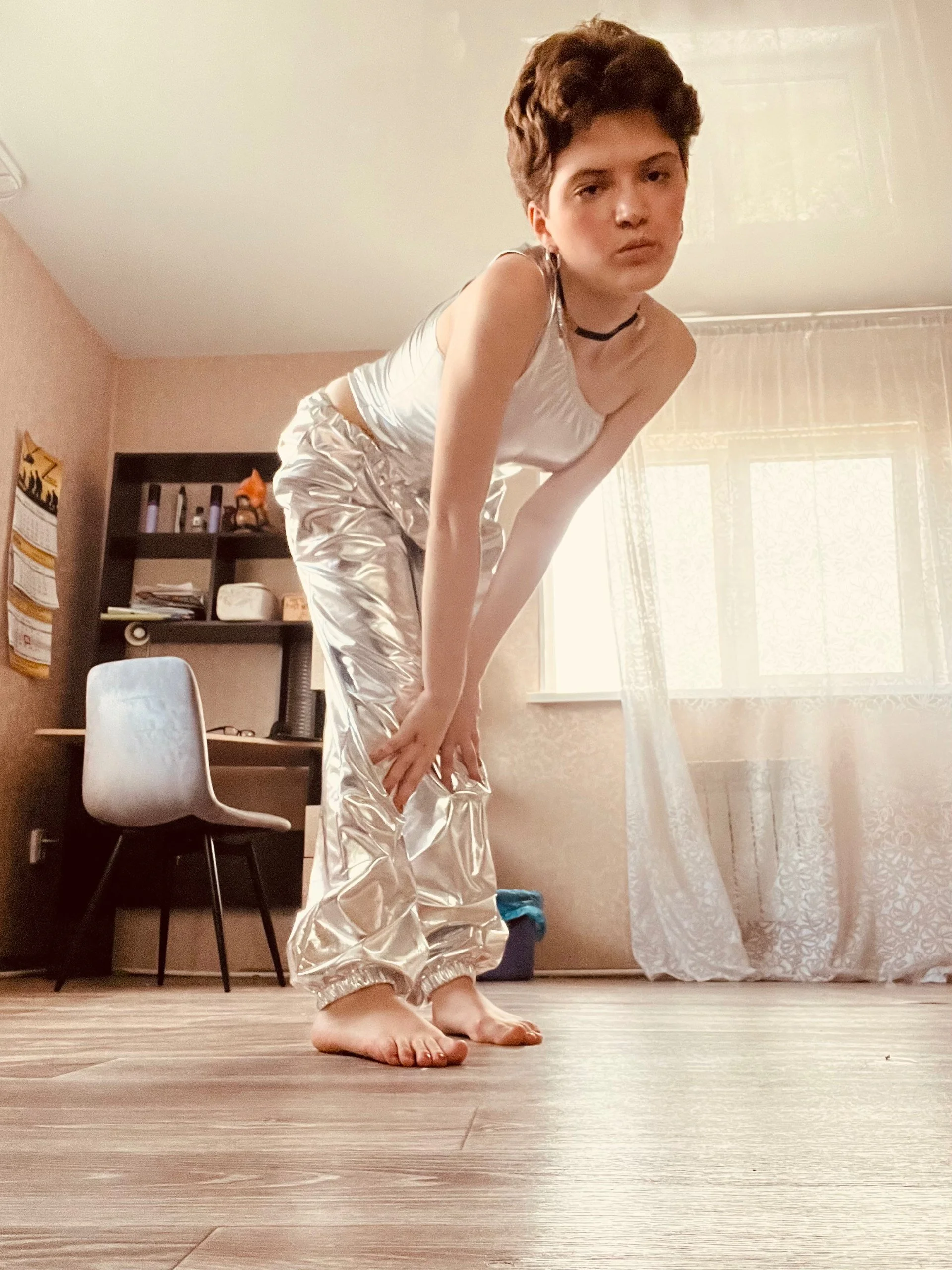 XXX Porn Photo of Nude EdlinGathright 8