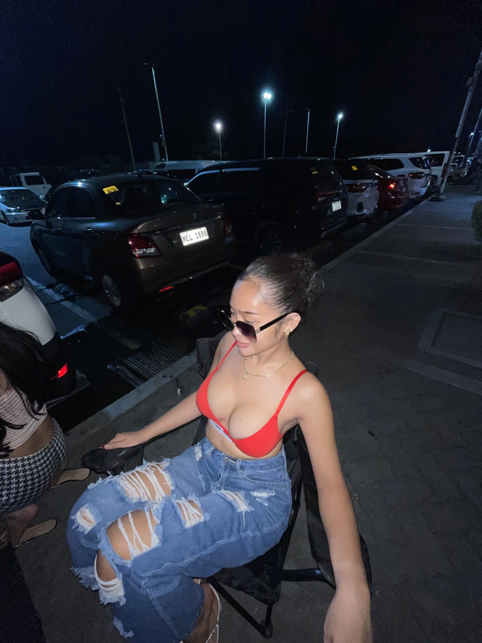 XXX Porn Photo of Nude arianamartirez 11