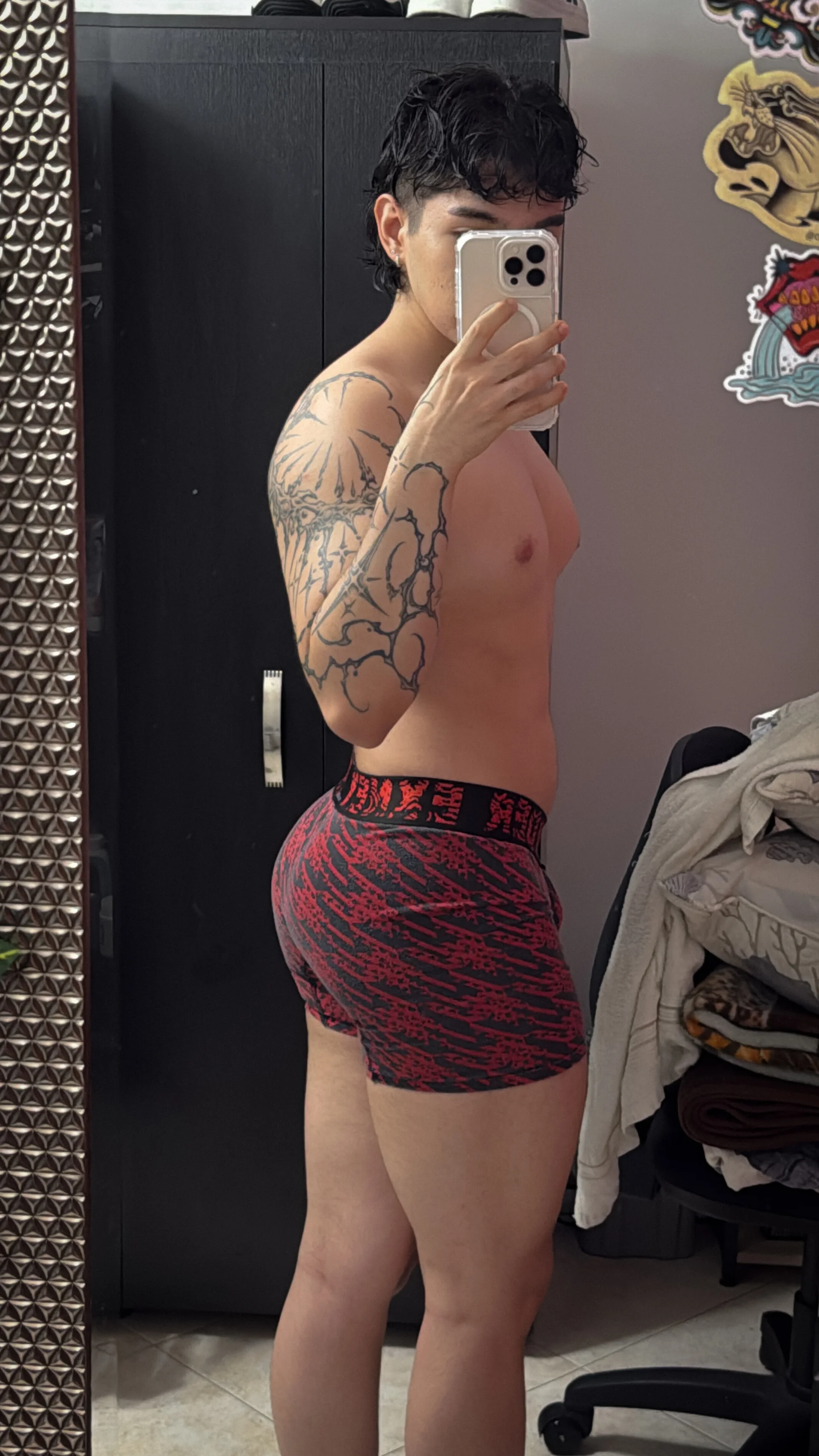 XXX Porn Photo of Nude Milo_Angel 7