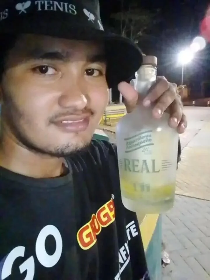 XXX Porn Photo of Nude chinofk 5