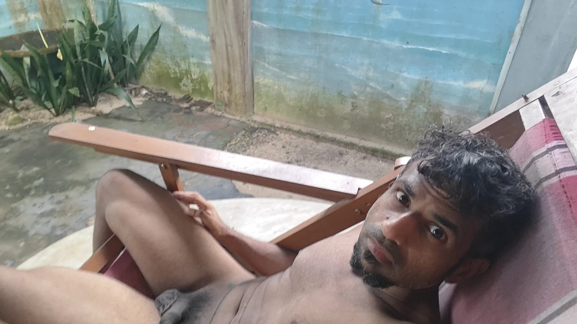 XXX Porn Photo of Nude Nudist_Jack 4