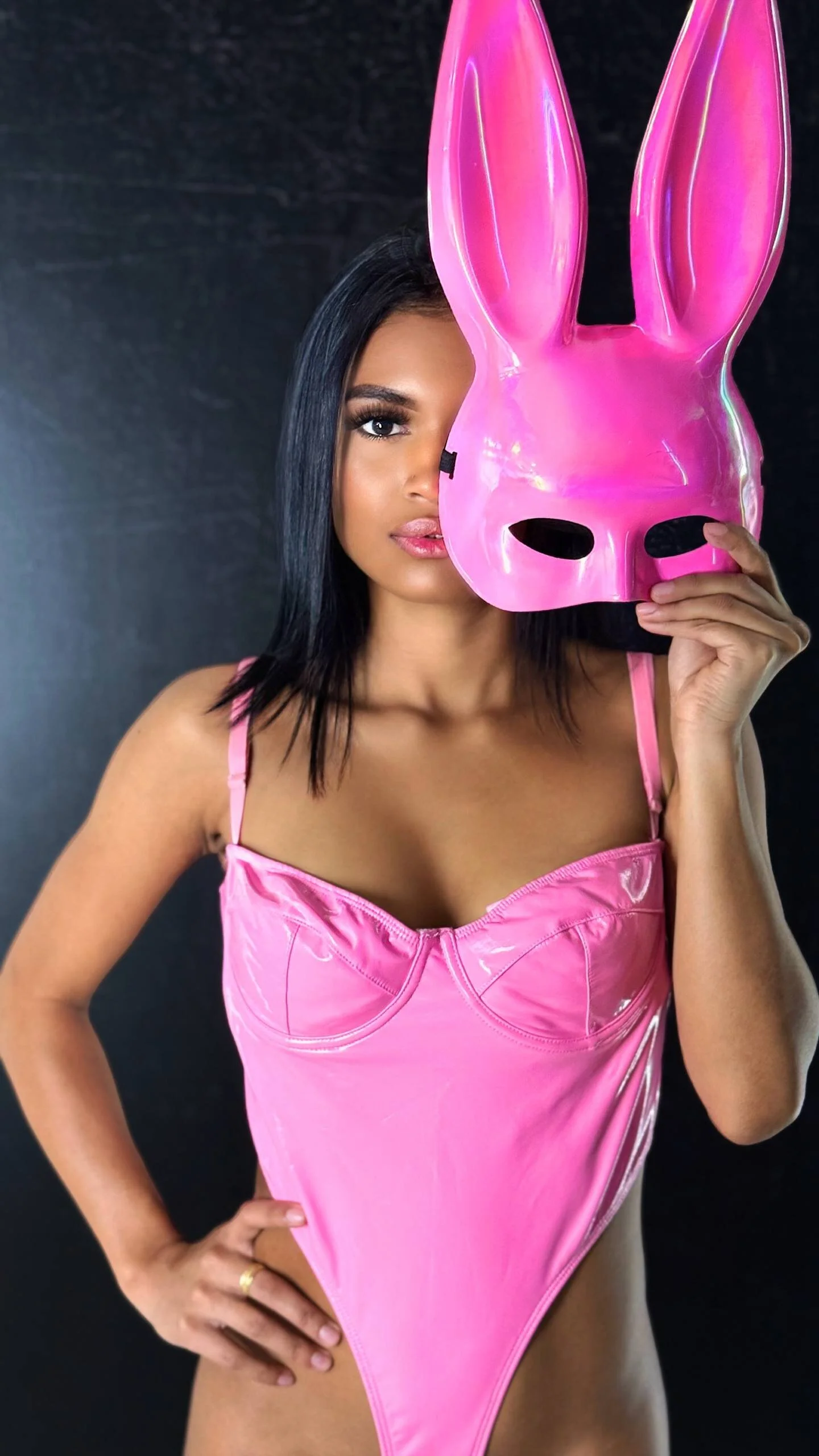 XXX Porn Photo of Nude HeyBunnyXXX 8