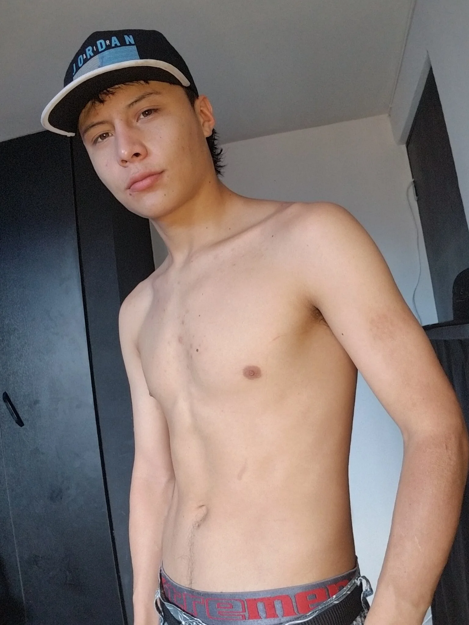 XXX Porn Photo of Nude anaximandro_hot 1