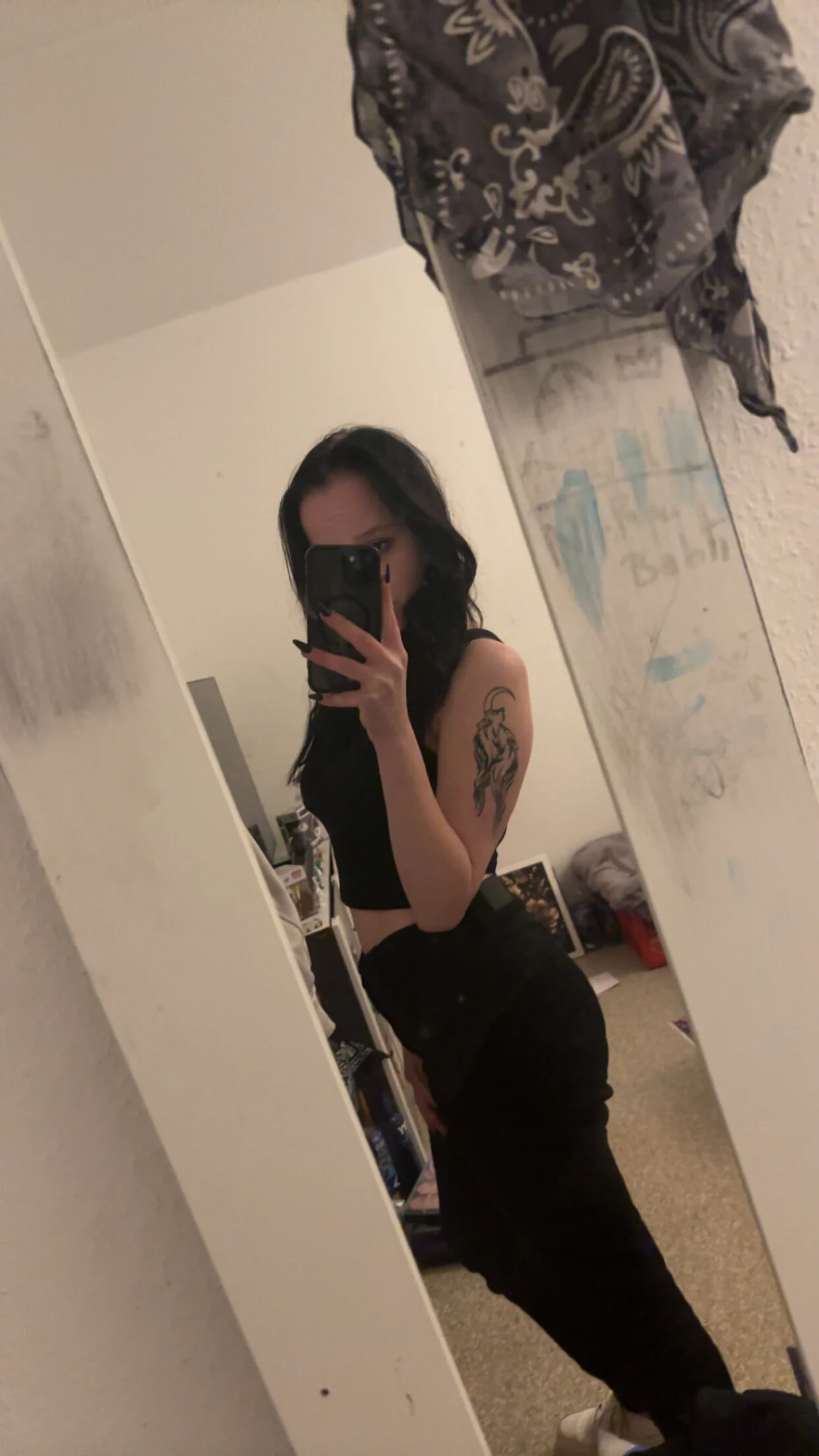 XXX Porn Photo of Nude BlueDreamx 2