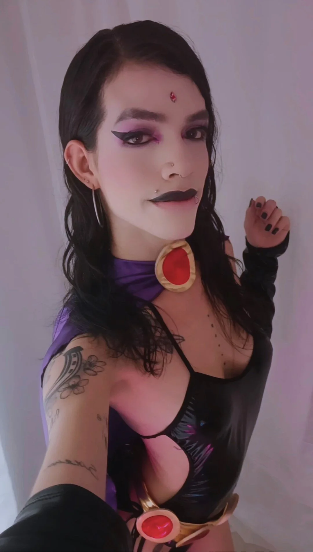 XXX Porn Photo of Nude Saby_mermaid 14