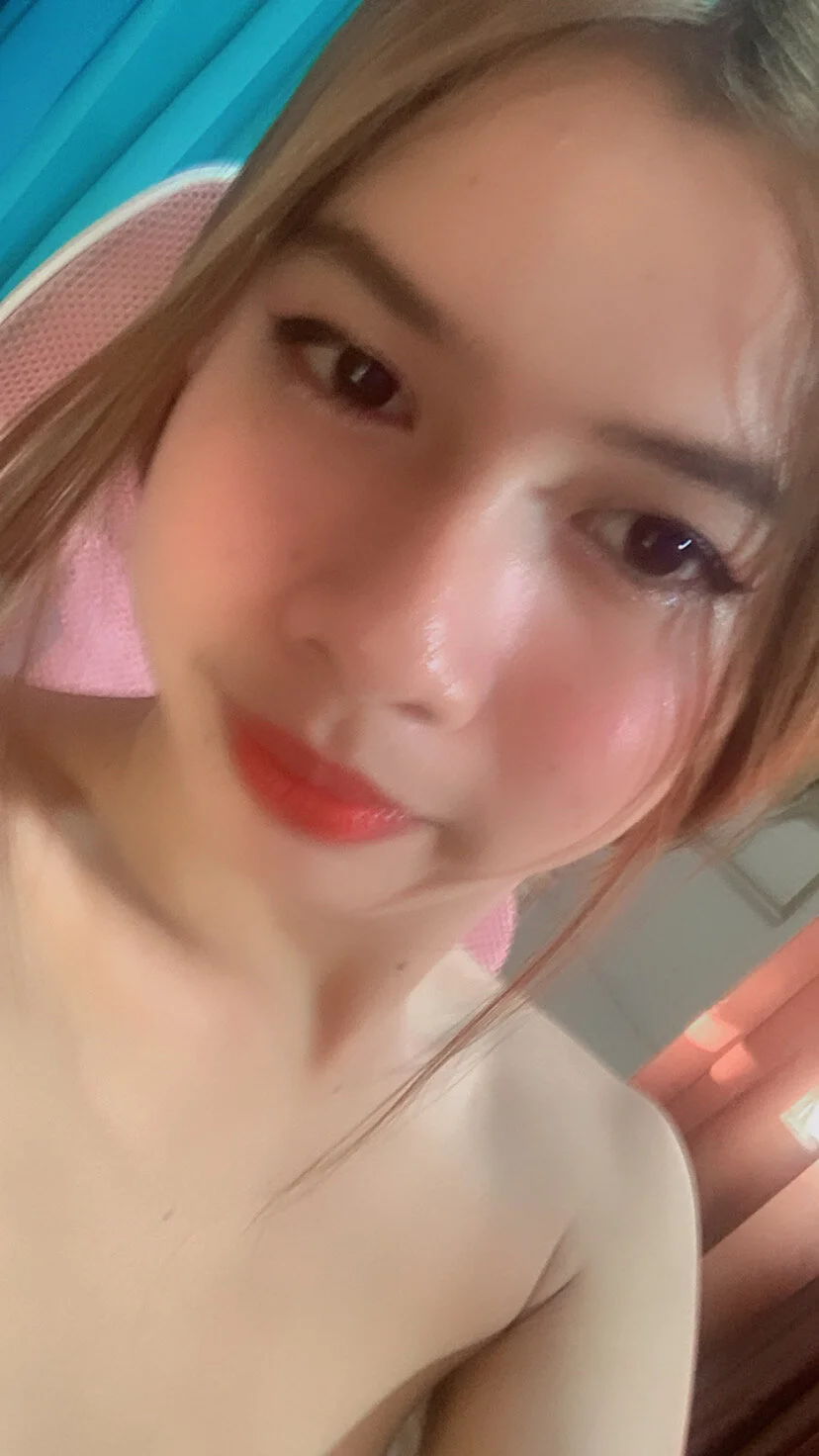 XXX Porn Photo of Nude Naughtychen18 5