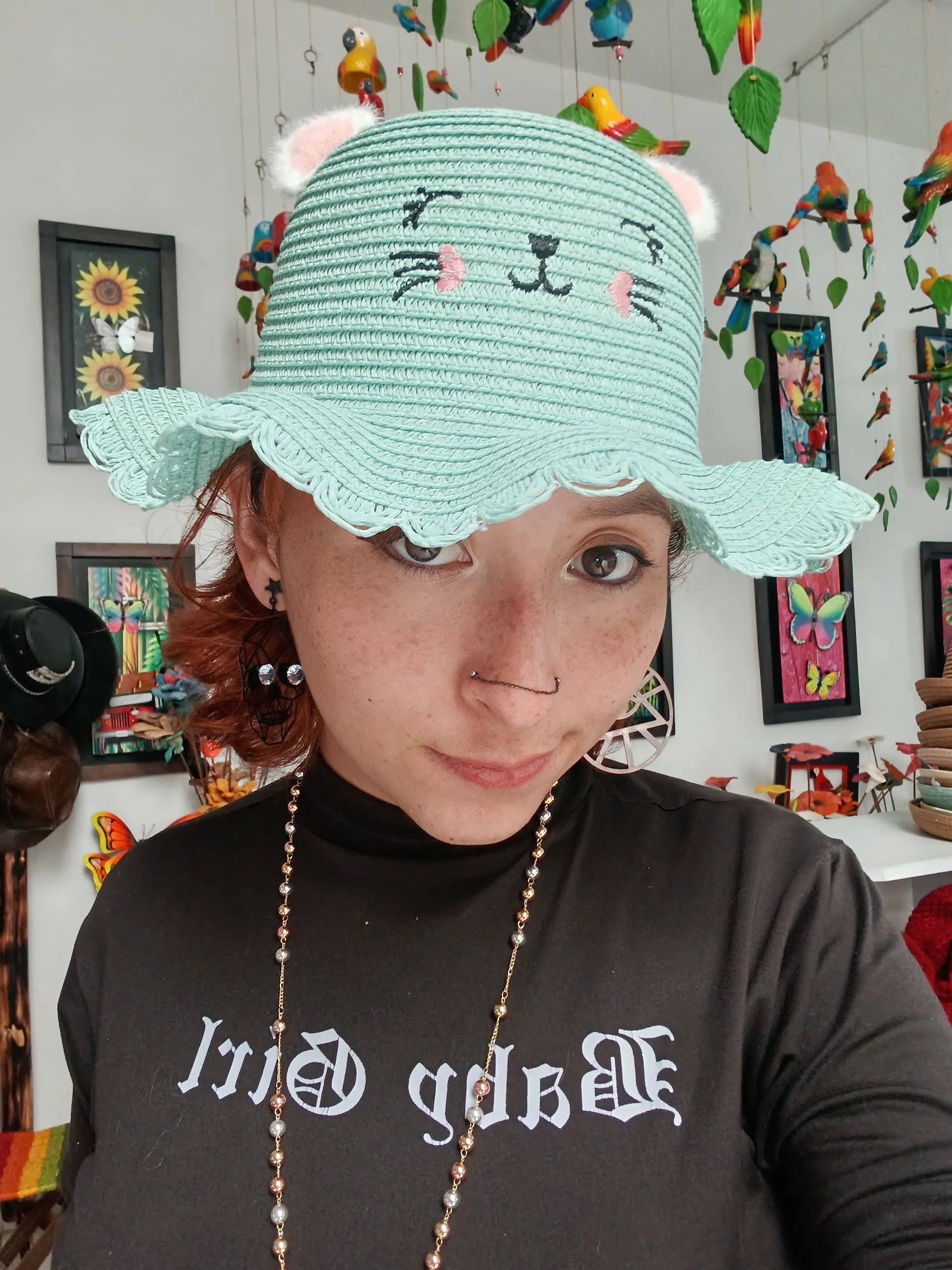 XXX Porn Photo of Nude Ginger_Sweetty 26