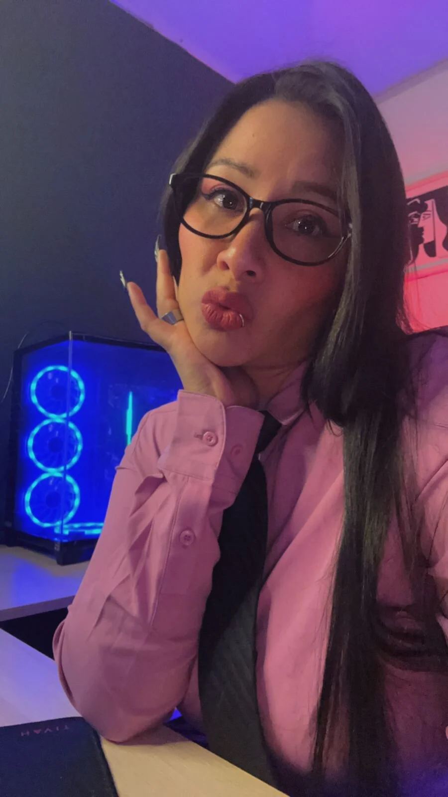 XXX Porn Photo of Nude Sue_Wolls 17