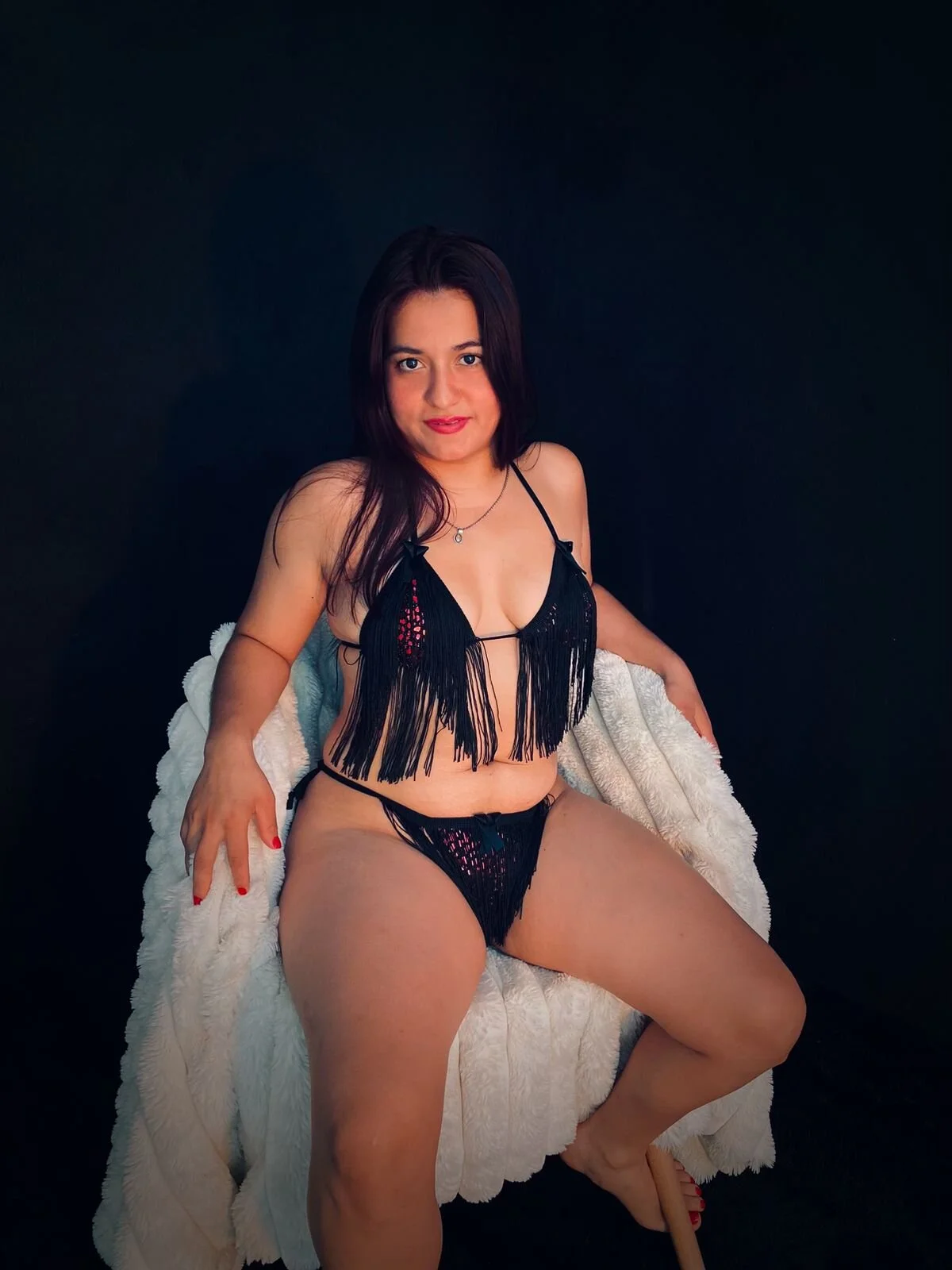 XXX Porn Photo of Nude MariaClay 18