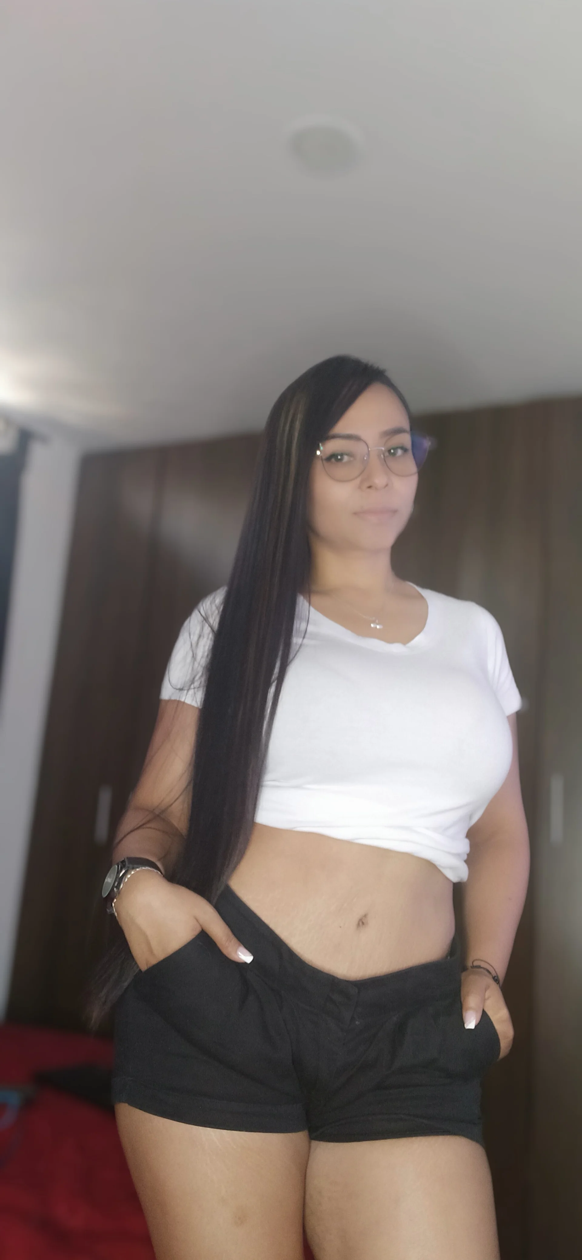 XXX Porn Photo of Nude lulu_072 32